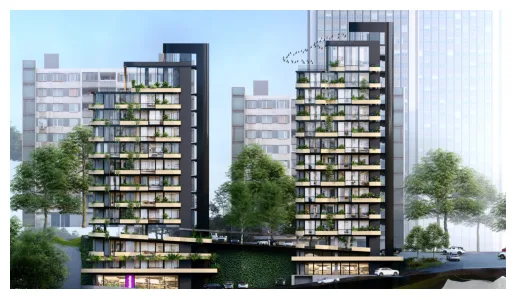 Apartment for Sale in Achrafieh, Beirut, Lebanon — photo 1