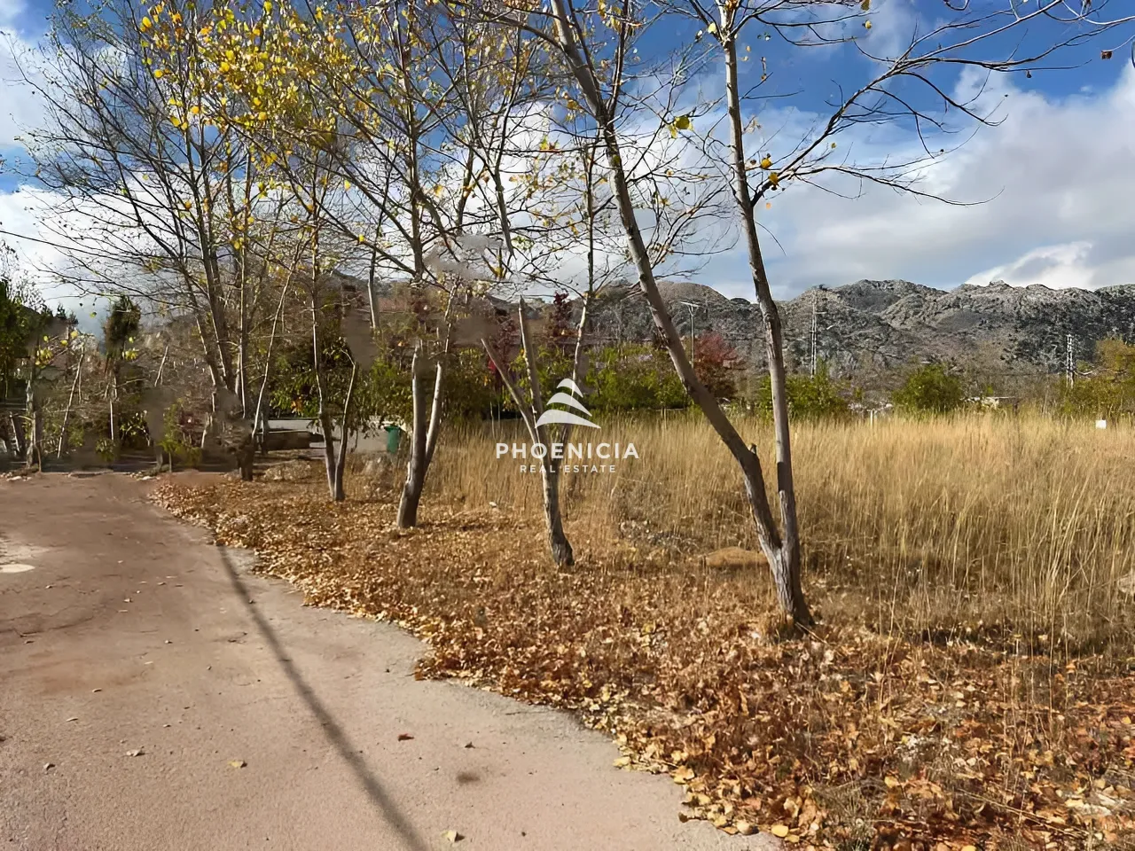 Land for Sale in Laqlouq — الصورة 2