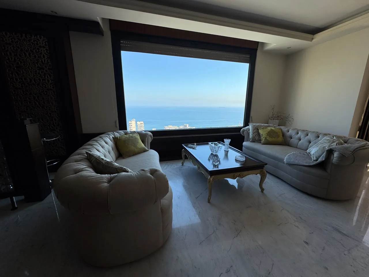 Apartment for Sale in Bliss, Ras Beirut