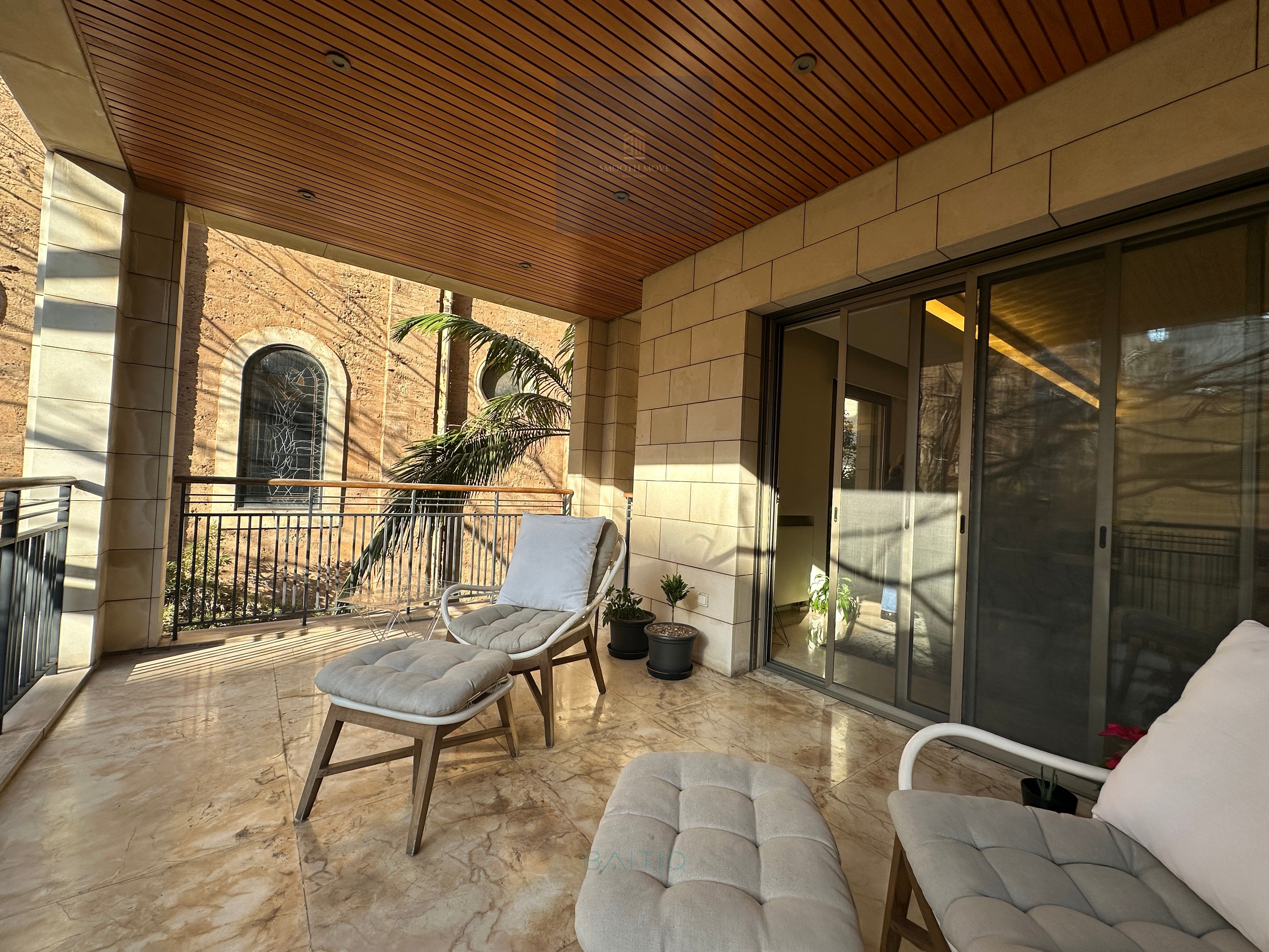 Gorgeous 3 Bedroom Apartment For Sale in Downtown Beirut — الصورة 16
