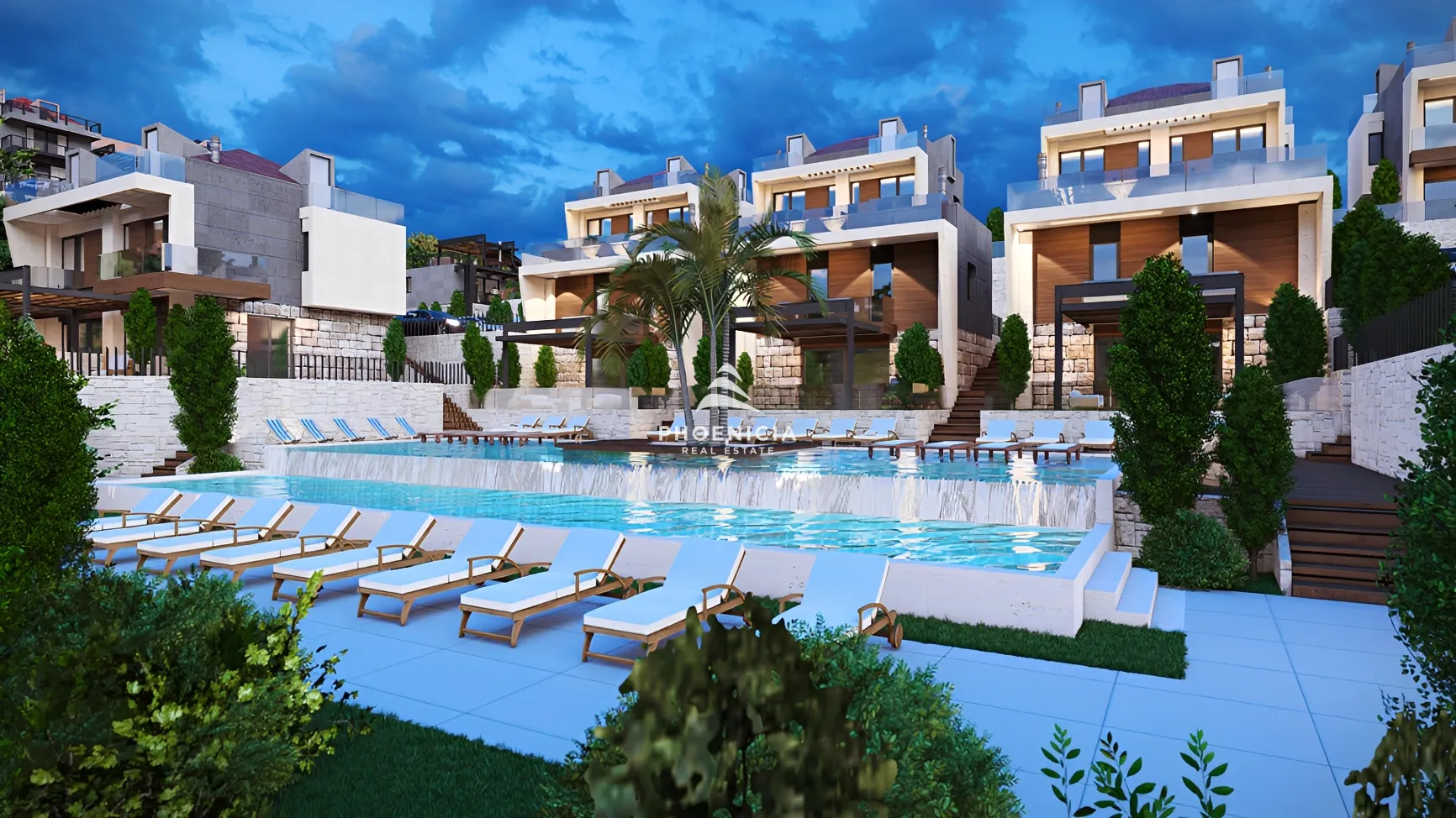 Chalet for sale in Mechmech, Lebanon — الصورة 3