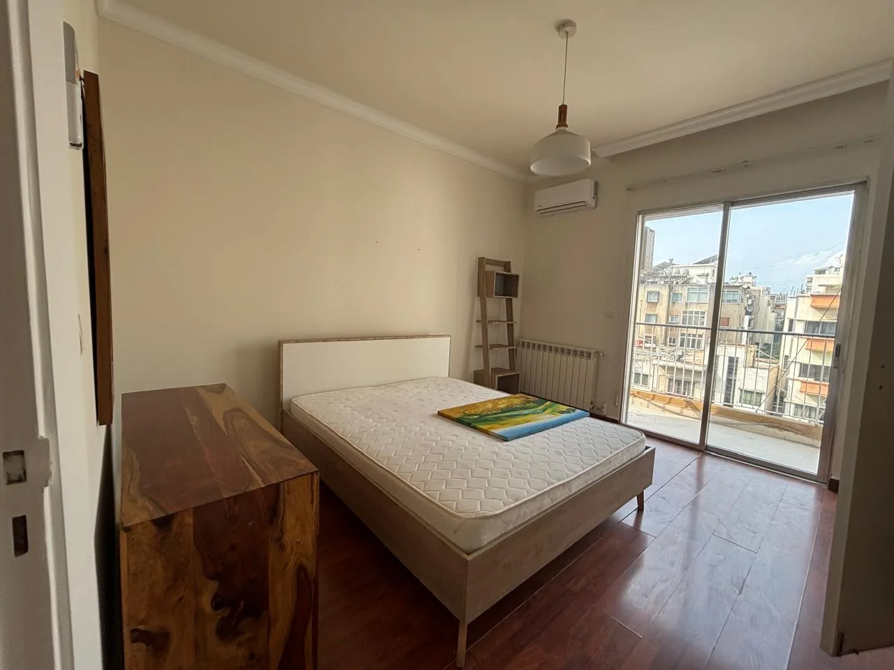 Apartment for Rent in Badaro, Beirut, Lebanon — الصورة 5