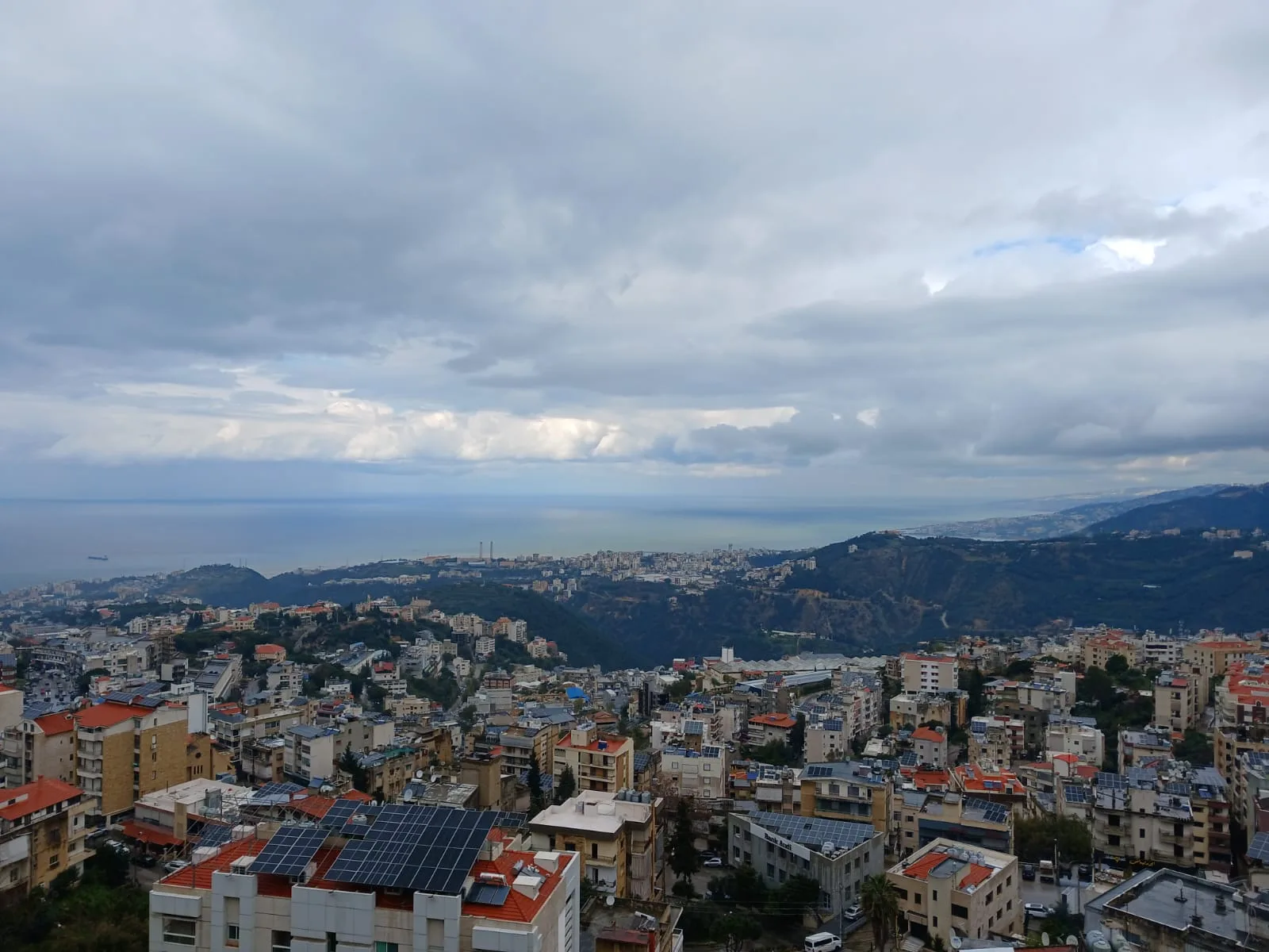 Apartment for Sale in Mazraat Yachoua, Lebanon — الصورة 10