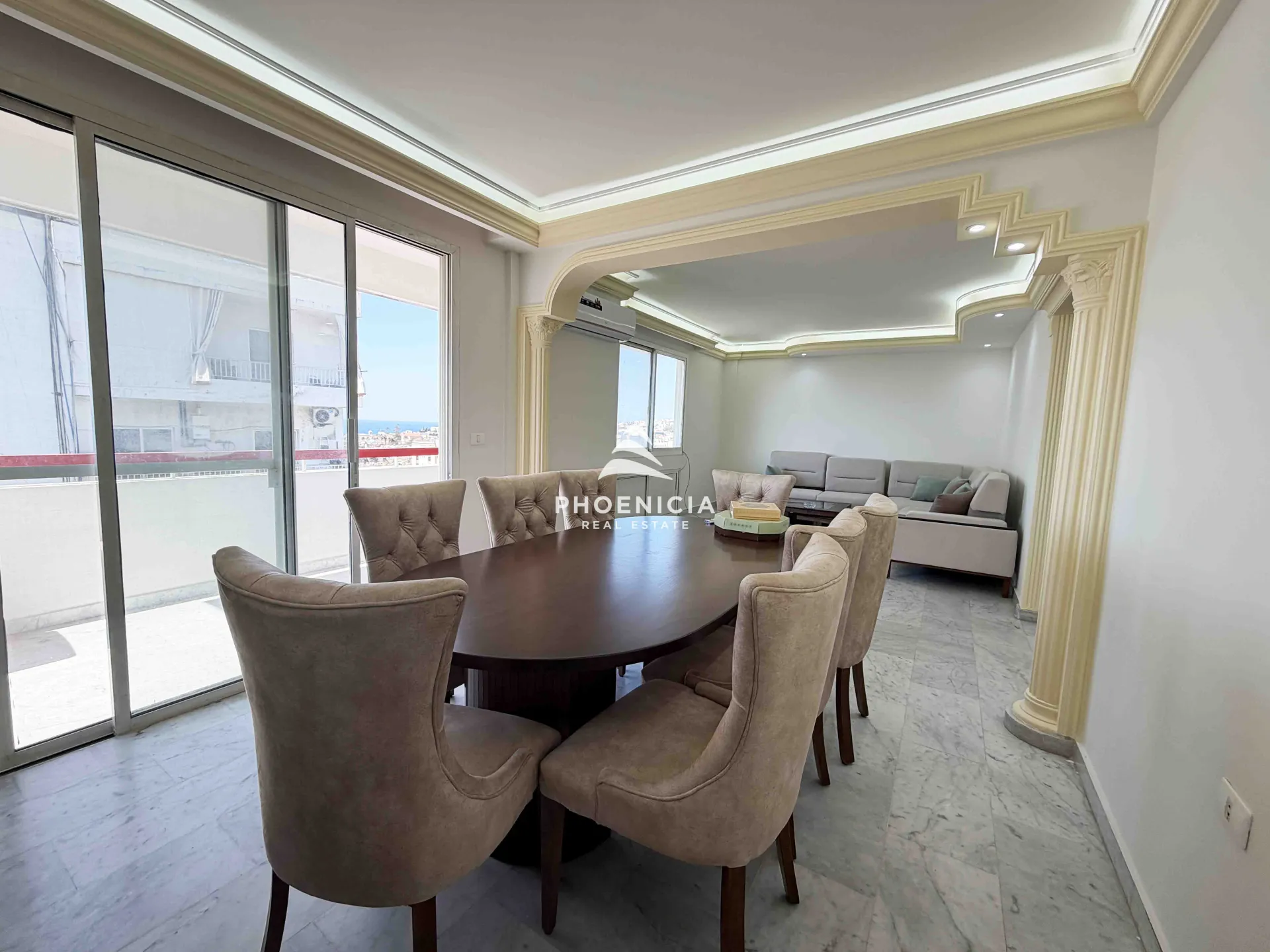 Apartment for Sale in Byblos — الصورة 9