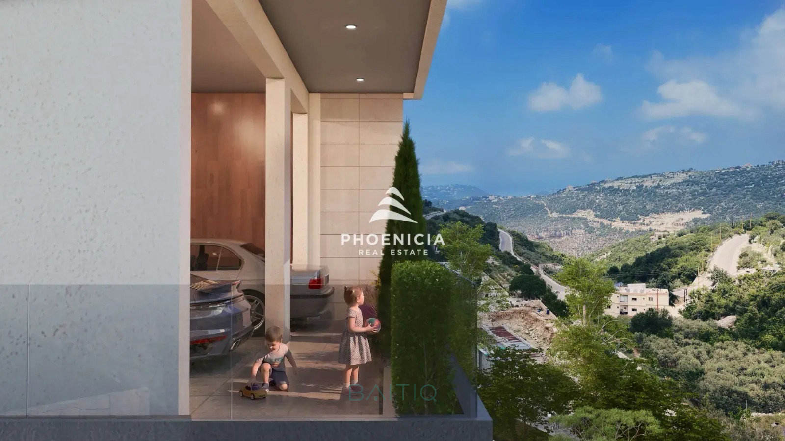 Residential Project in Aabeidat — photo 2