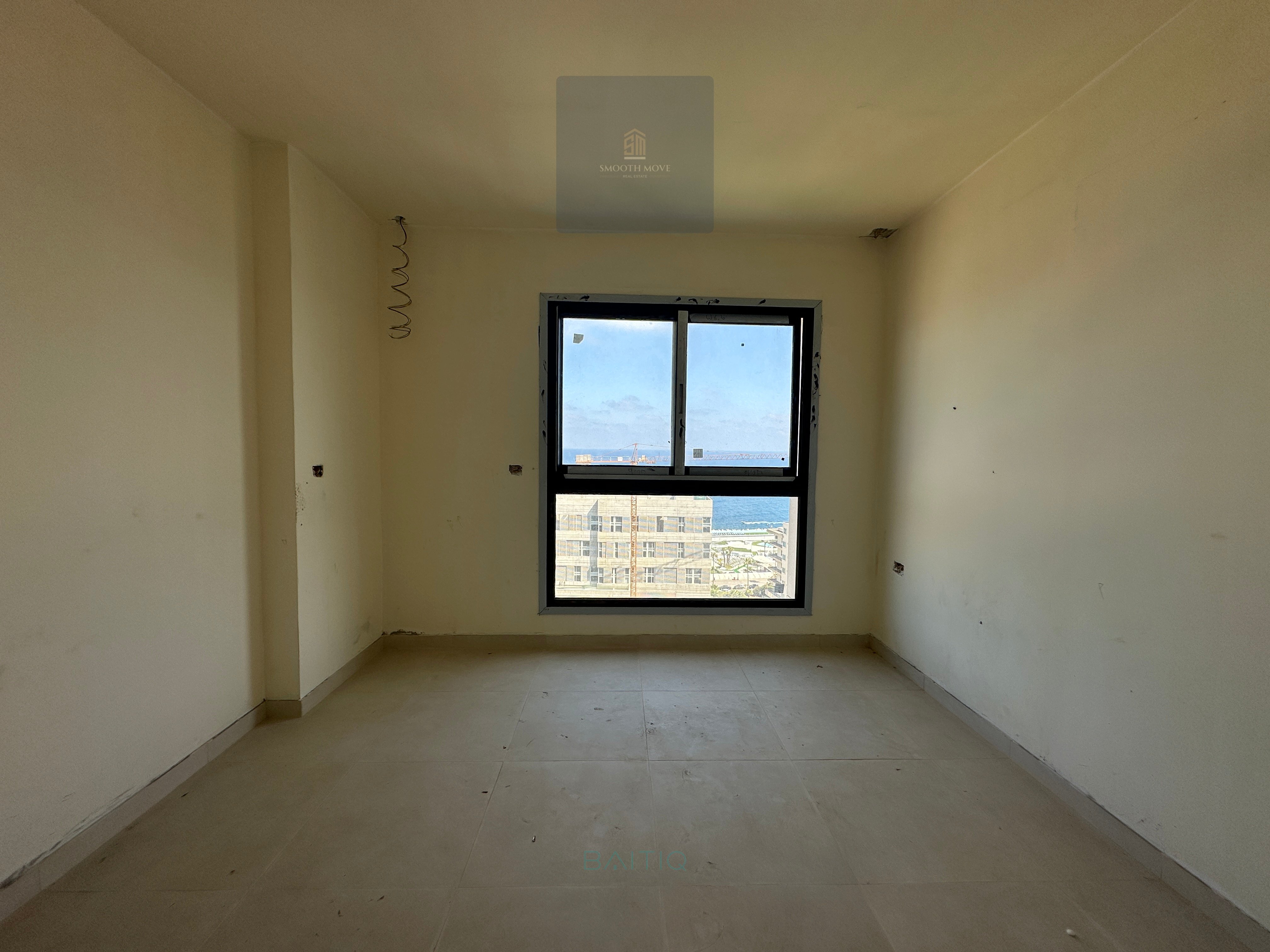 Lovely Loft Duplex With Seaview for Sale in Manara, Beirut — الصورة 2