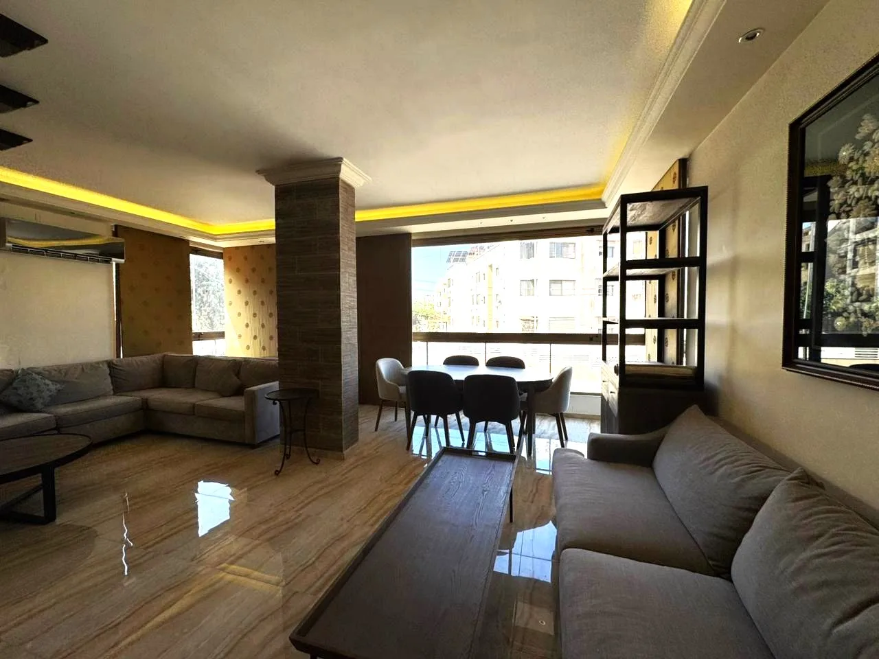 Apartment for Sale in Dawhet Aramoun — الصورة 2