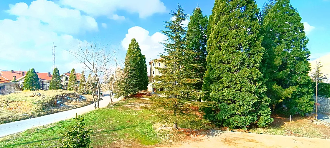 Chalet for rent in Ouyoun — الصورة 4