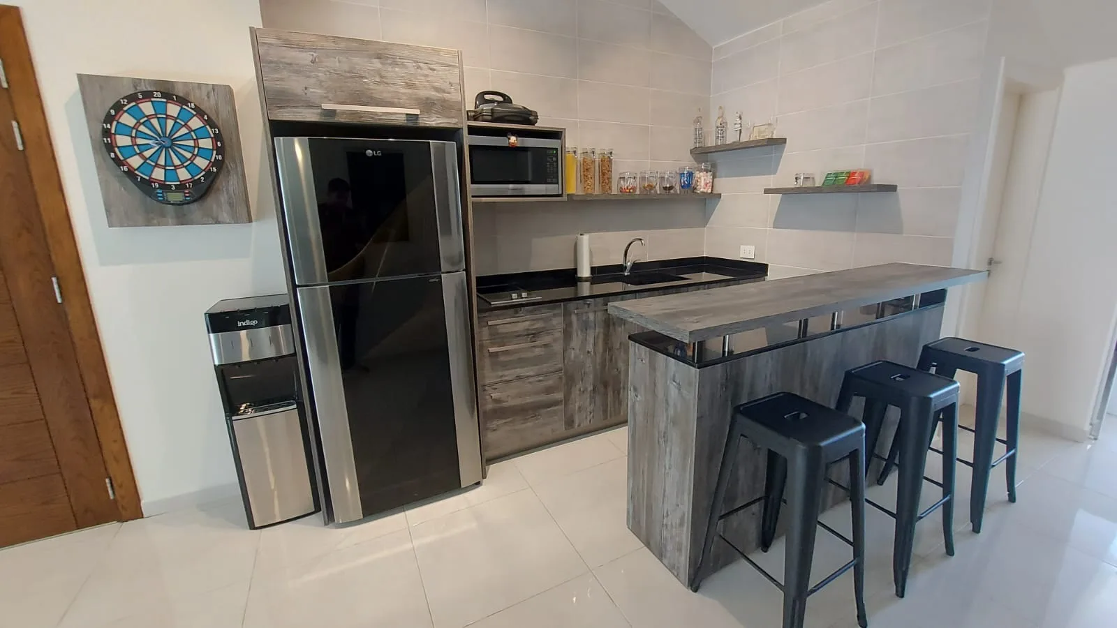 Apartment for sale in Habboub — الصورة 7