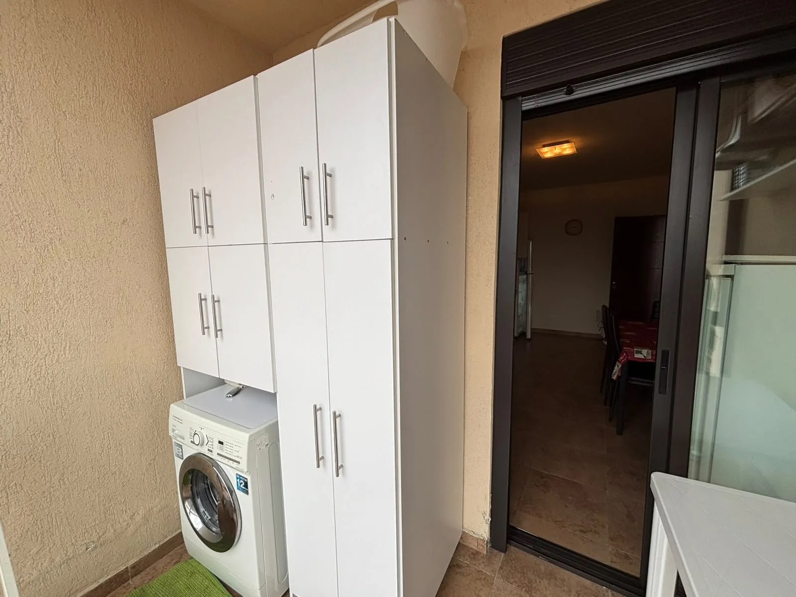 Apartment for Rent in Qornet El Hamra — الصورة 9