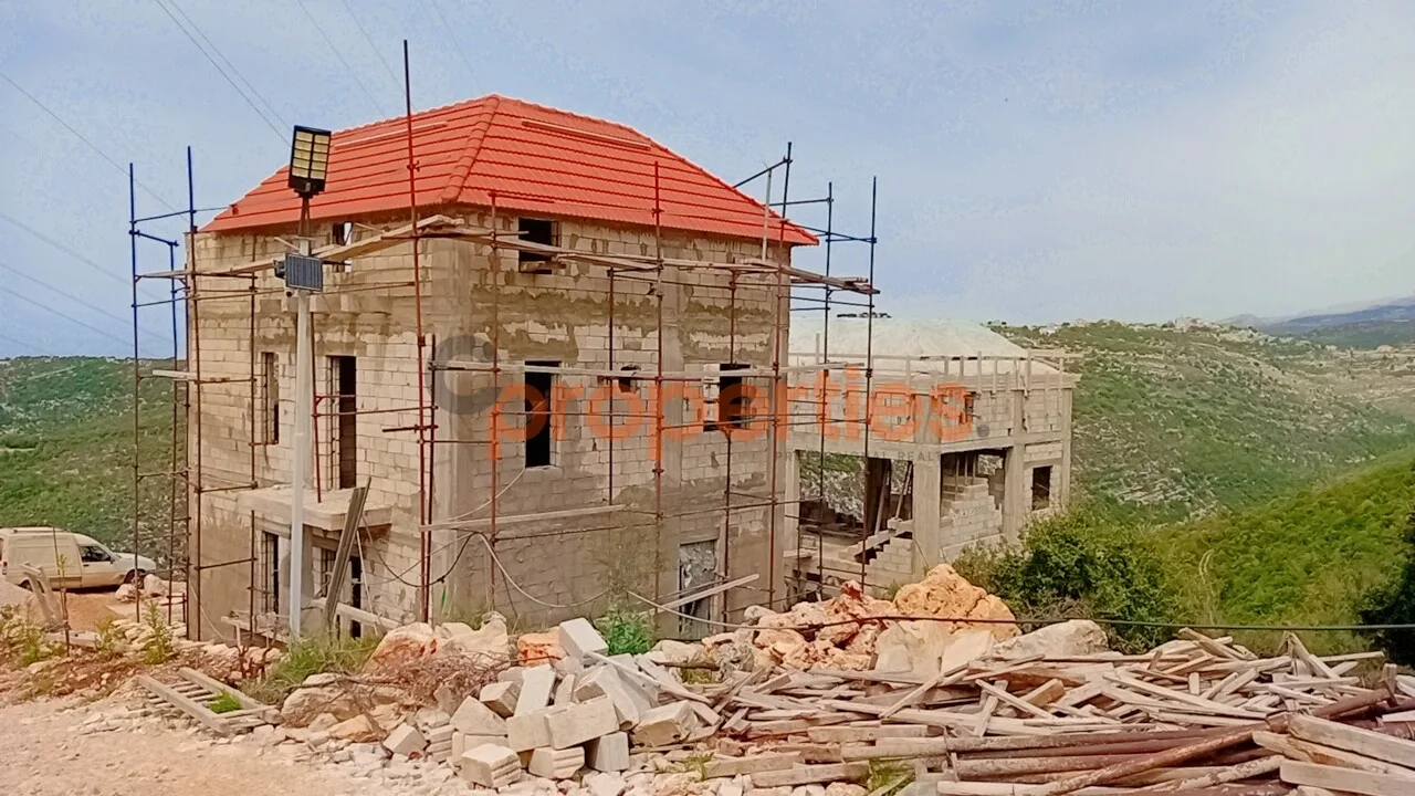 Residential Project in Aalali — photo 8
