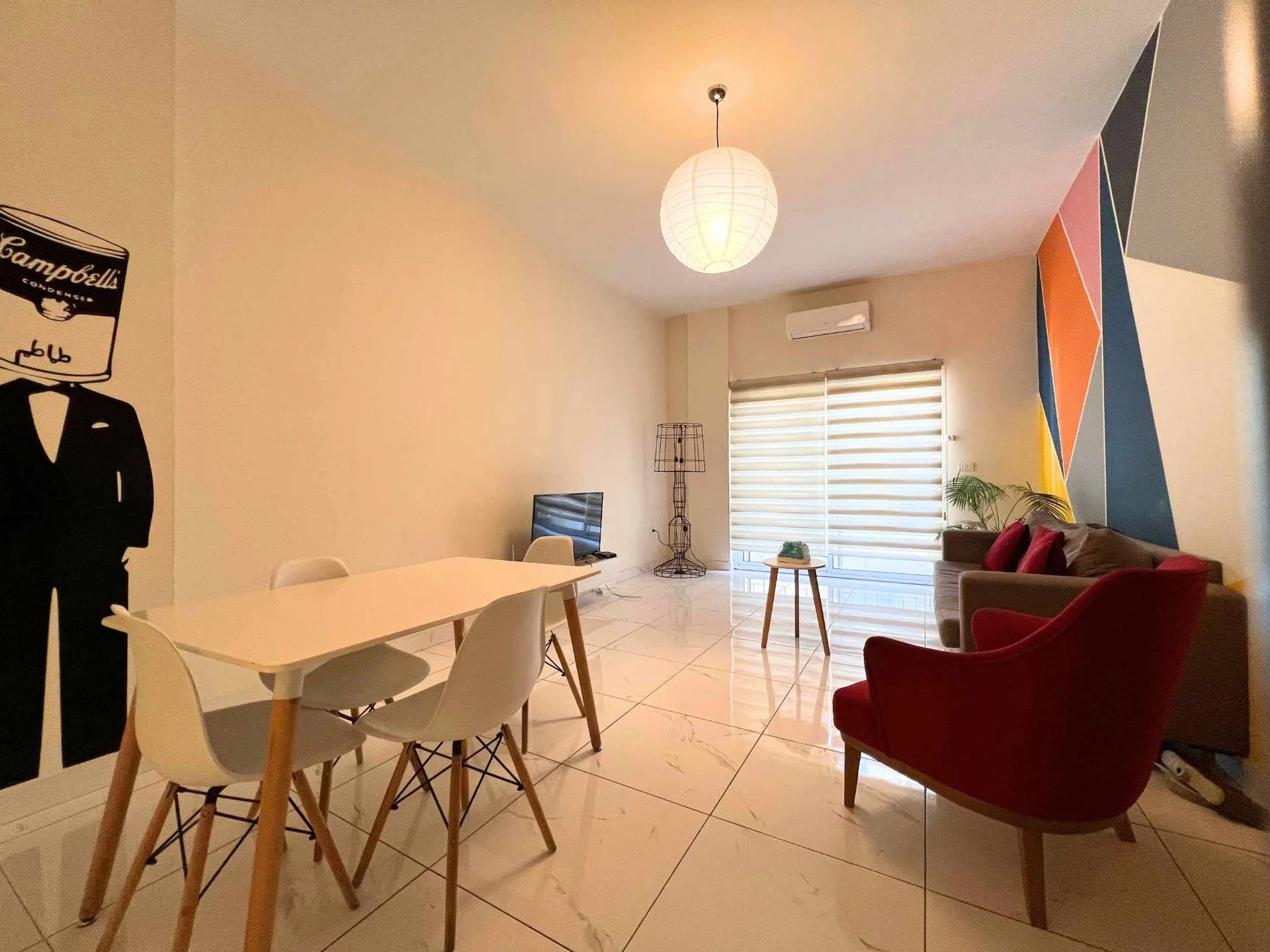 Apartment for Sale in Mar Mikhael, Beirut, Lebanon — الصورة 4