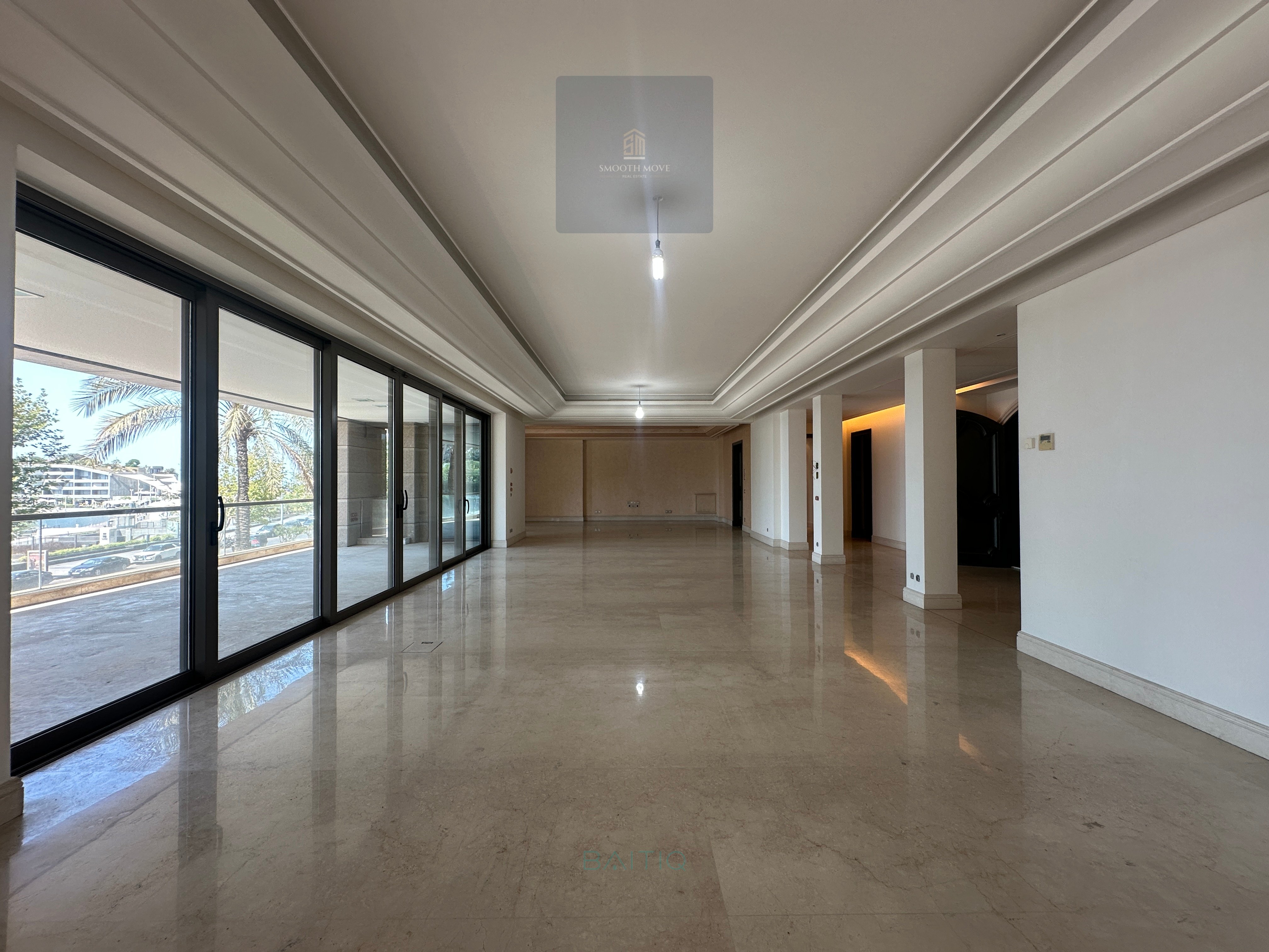 Spectacular Sea View Apartment for Sale in Downtown, Beirut — الصورة 4