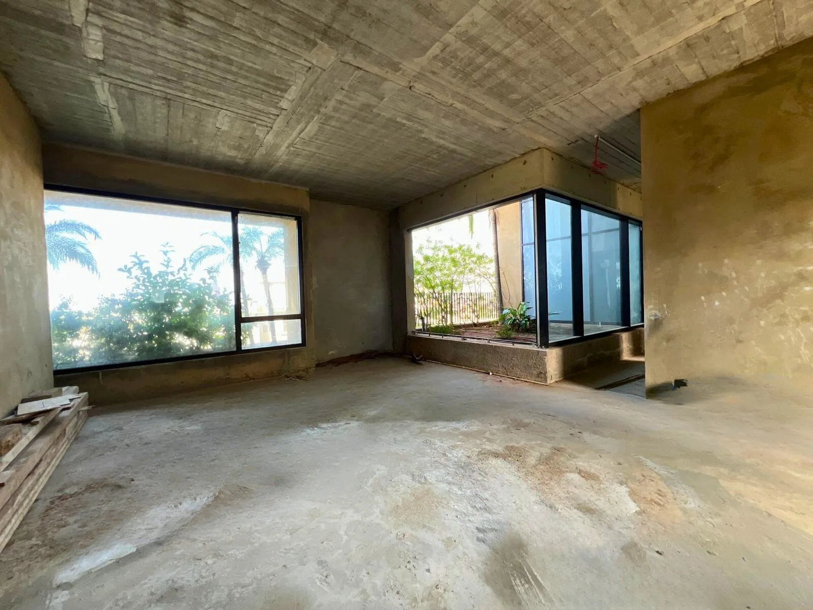 Apartment for Sale in Marfaa
