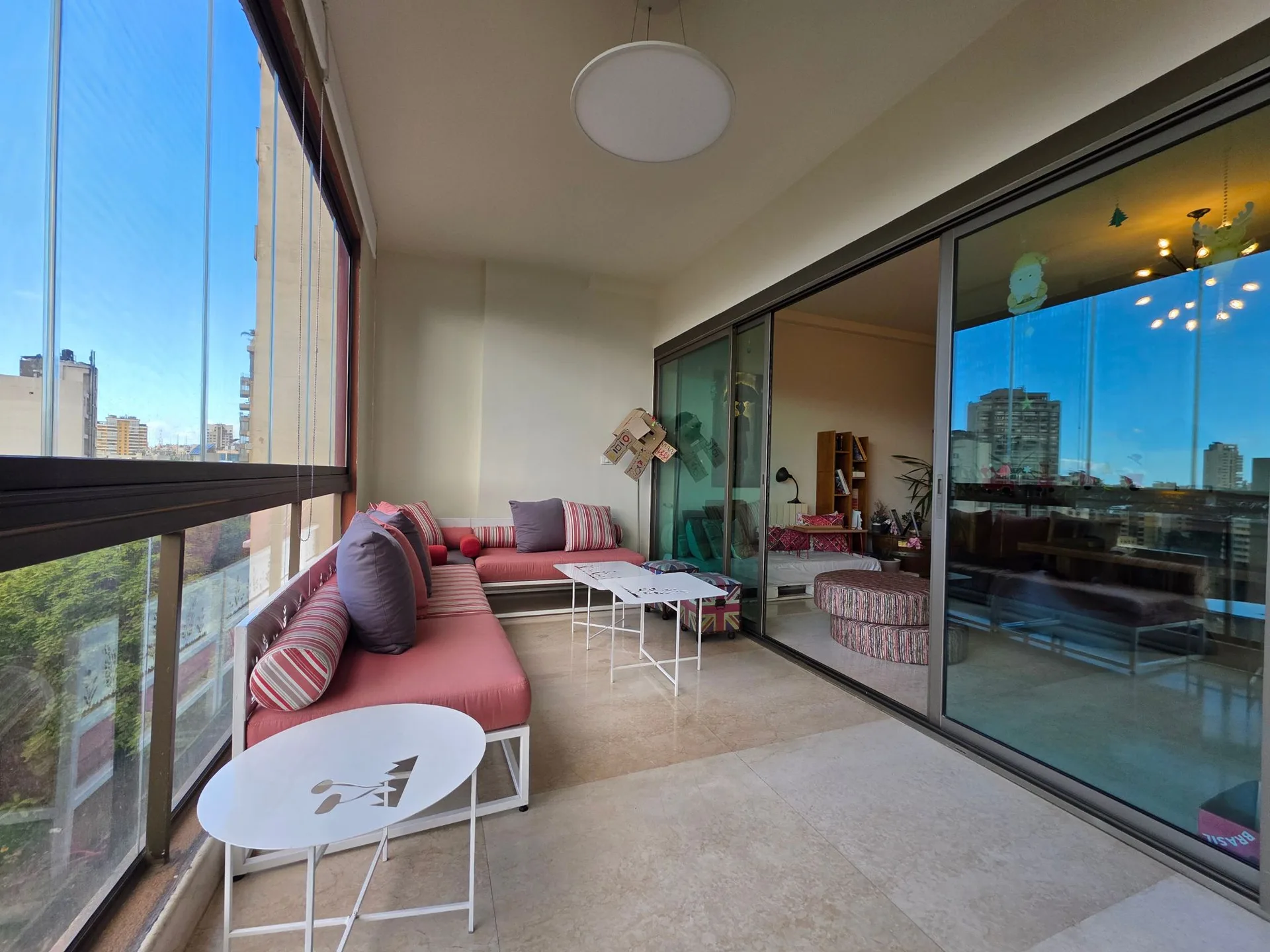 Apartment for Sale in Rizk, Beirut, Lebanon — الصورة 2