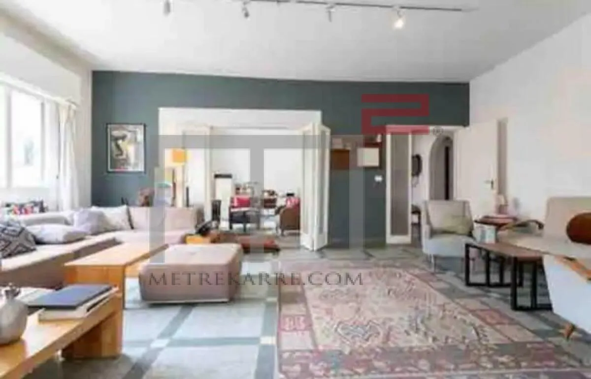 Apartment for Rent in Achrafieh — الصورة 1