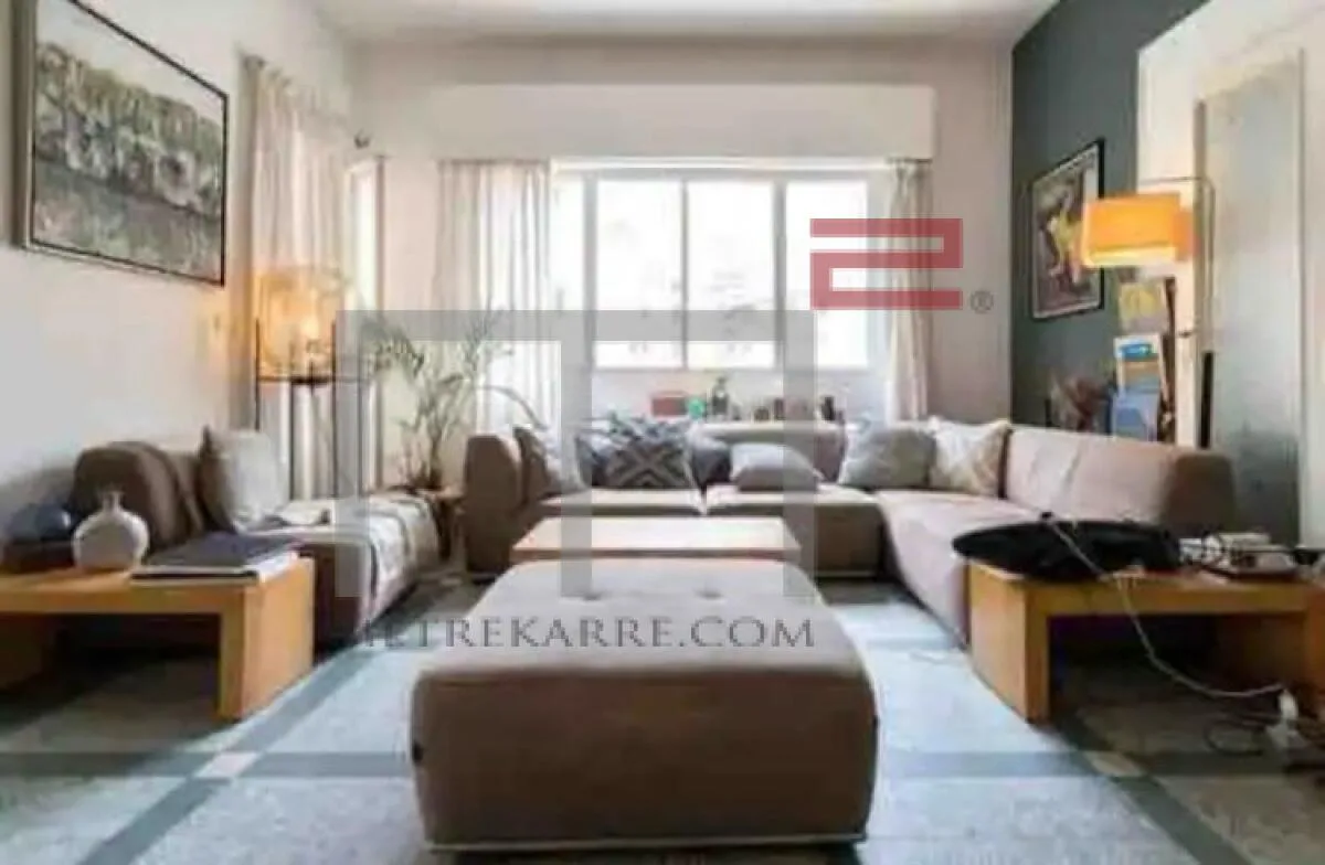 Apartment for Rent in Achrafieh — الصورة 2