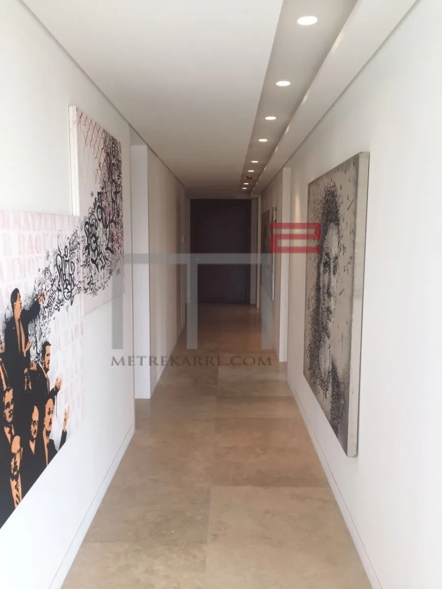 Apartment for Sale in Downtown