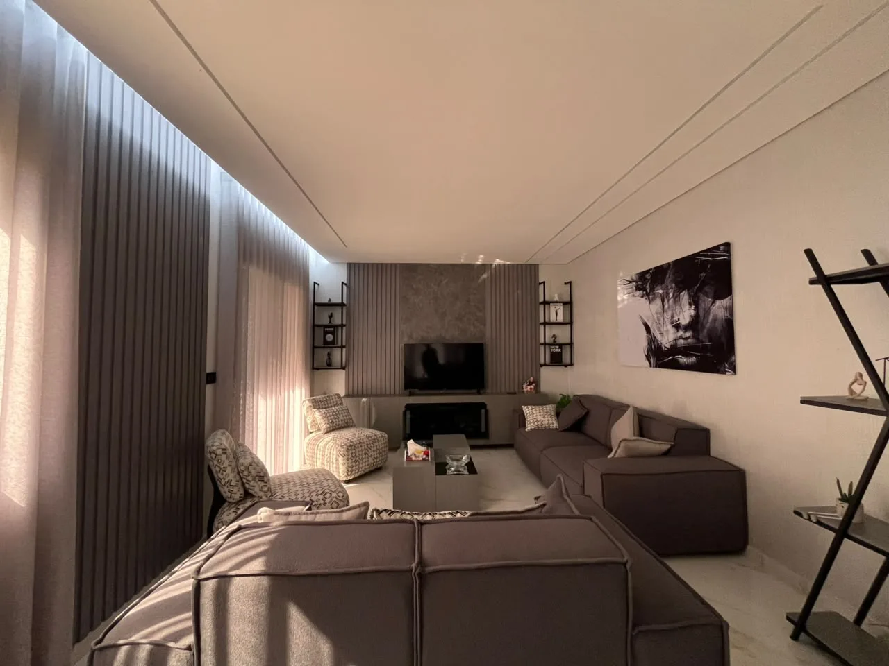 Apartment for Sale in Koura