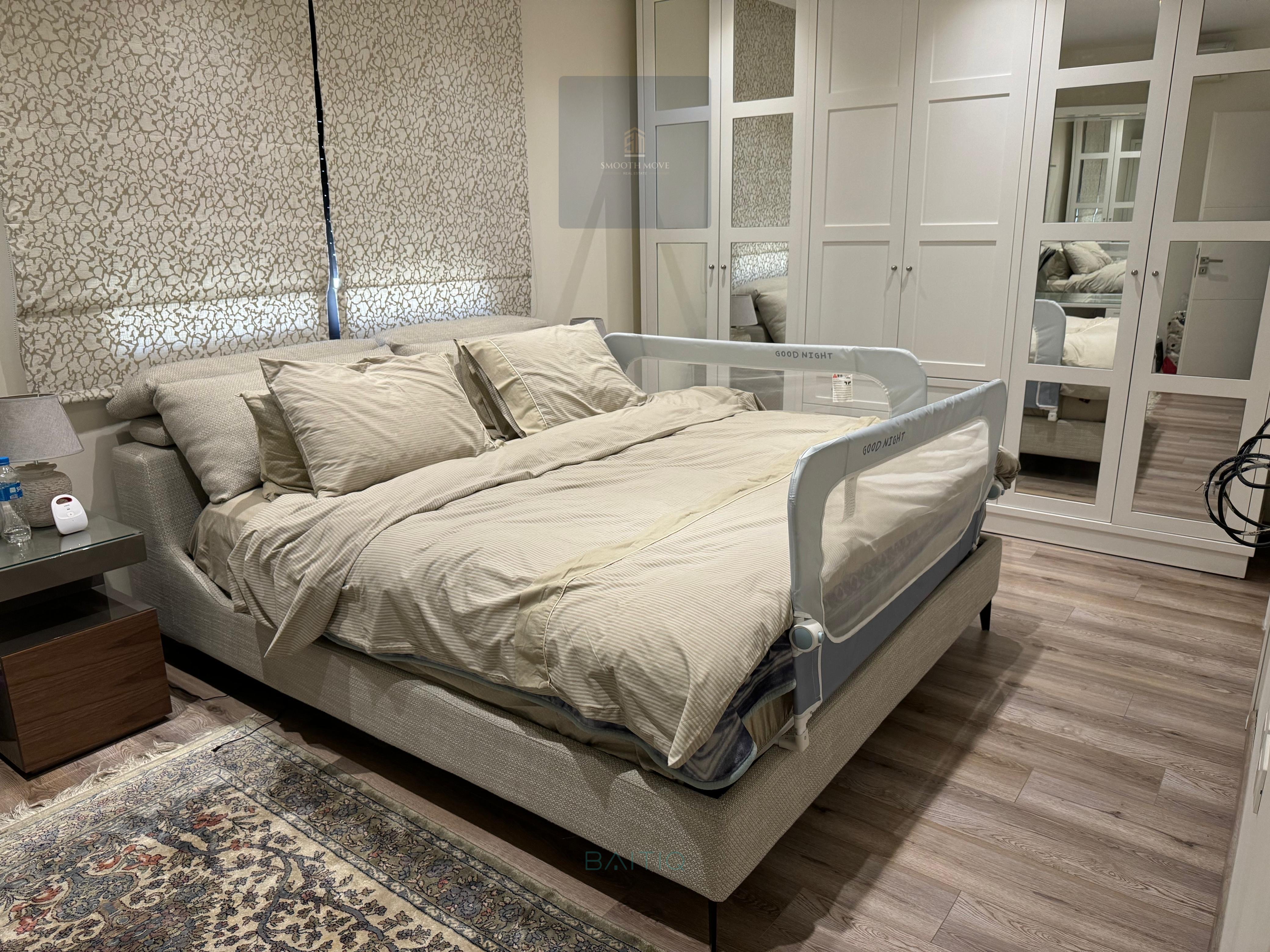 Lovely Apartment for Sale in Tallet El Khayat, Beirut — الصورة 2