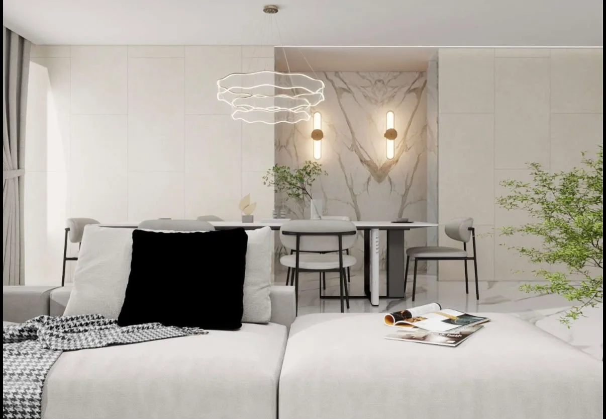 Apartment for Sale in Al Nakhle — الصورة 3