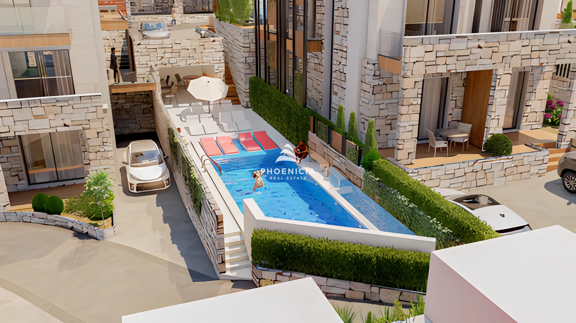 Triplex for Sale in Mechmech — الصورة 4