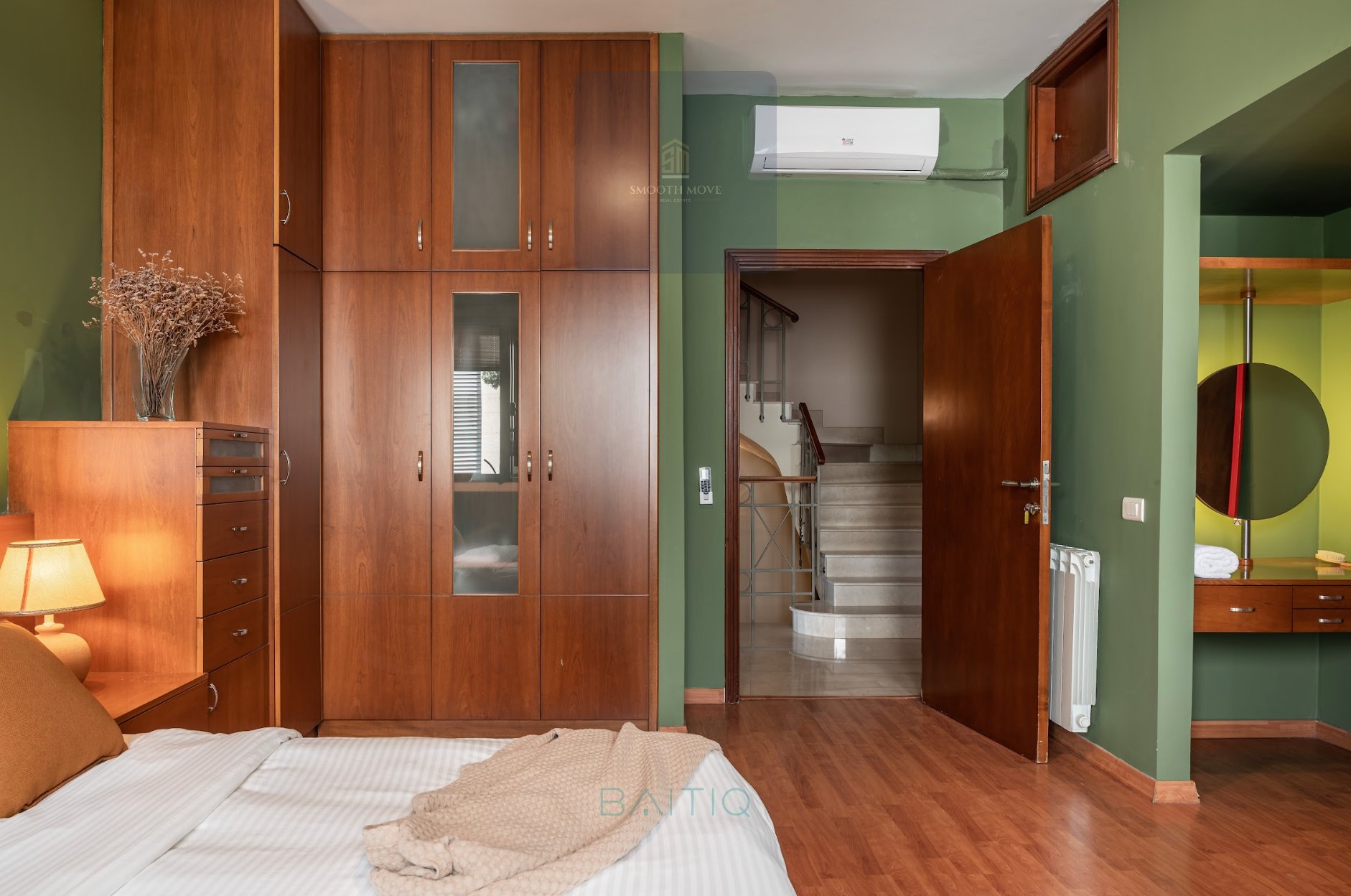Beautiful Villa for Rent With Breathtaking Views in Monteverde — الصورة 10
