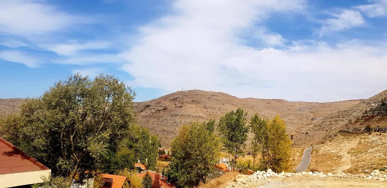 Chalet for sale in Faqra, Lebanon — الصورة 9