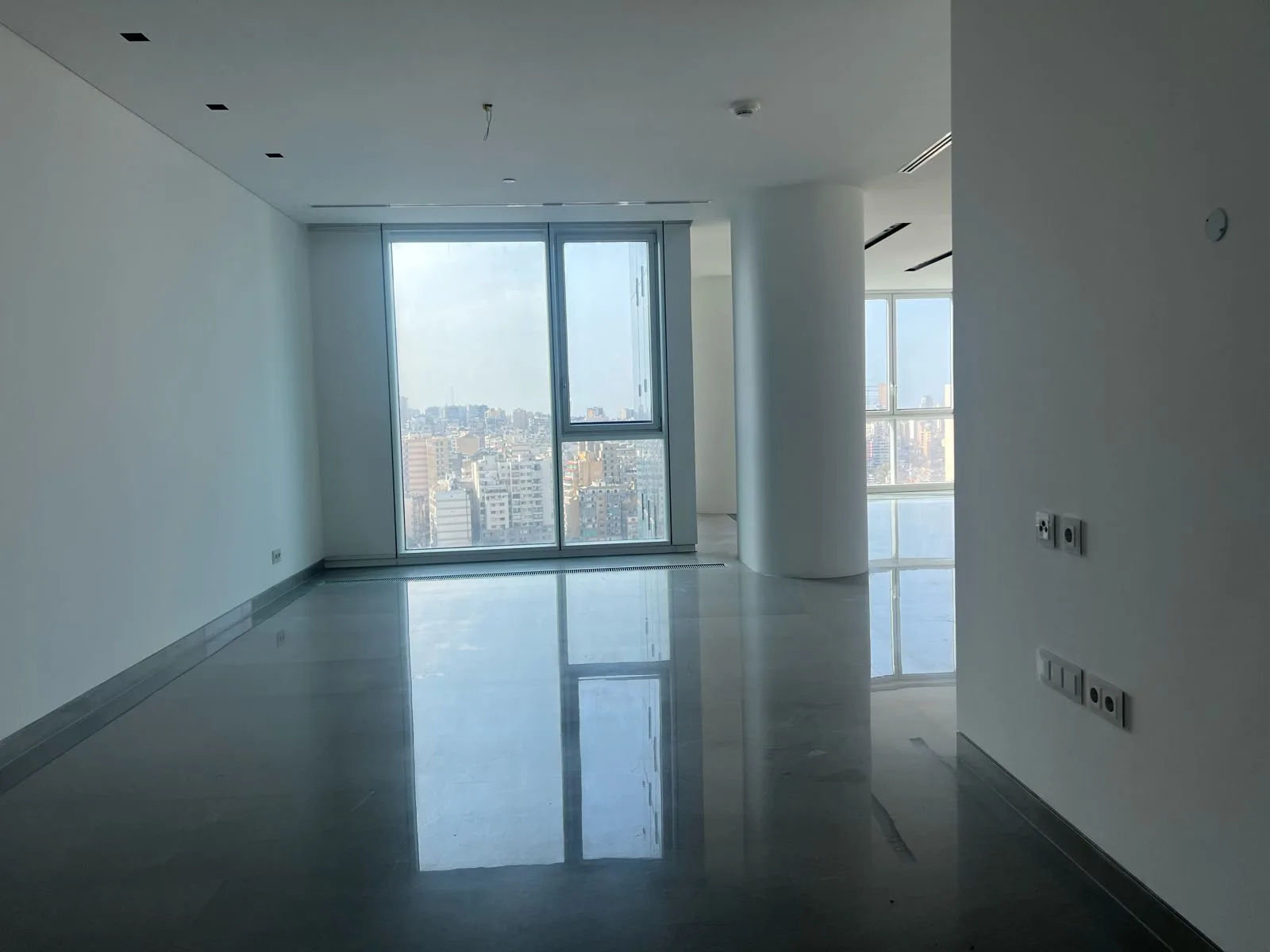 Apartment for Sale in Achrafieh, Beirut, Lebanon — الصورة 4