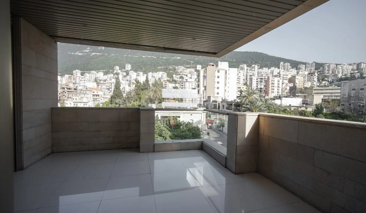 Studio for rent in Jounieh — الصورة 2