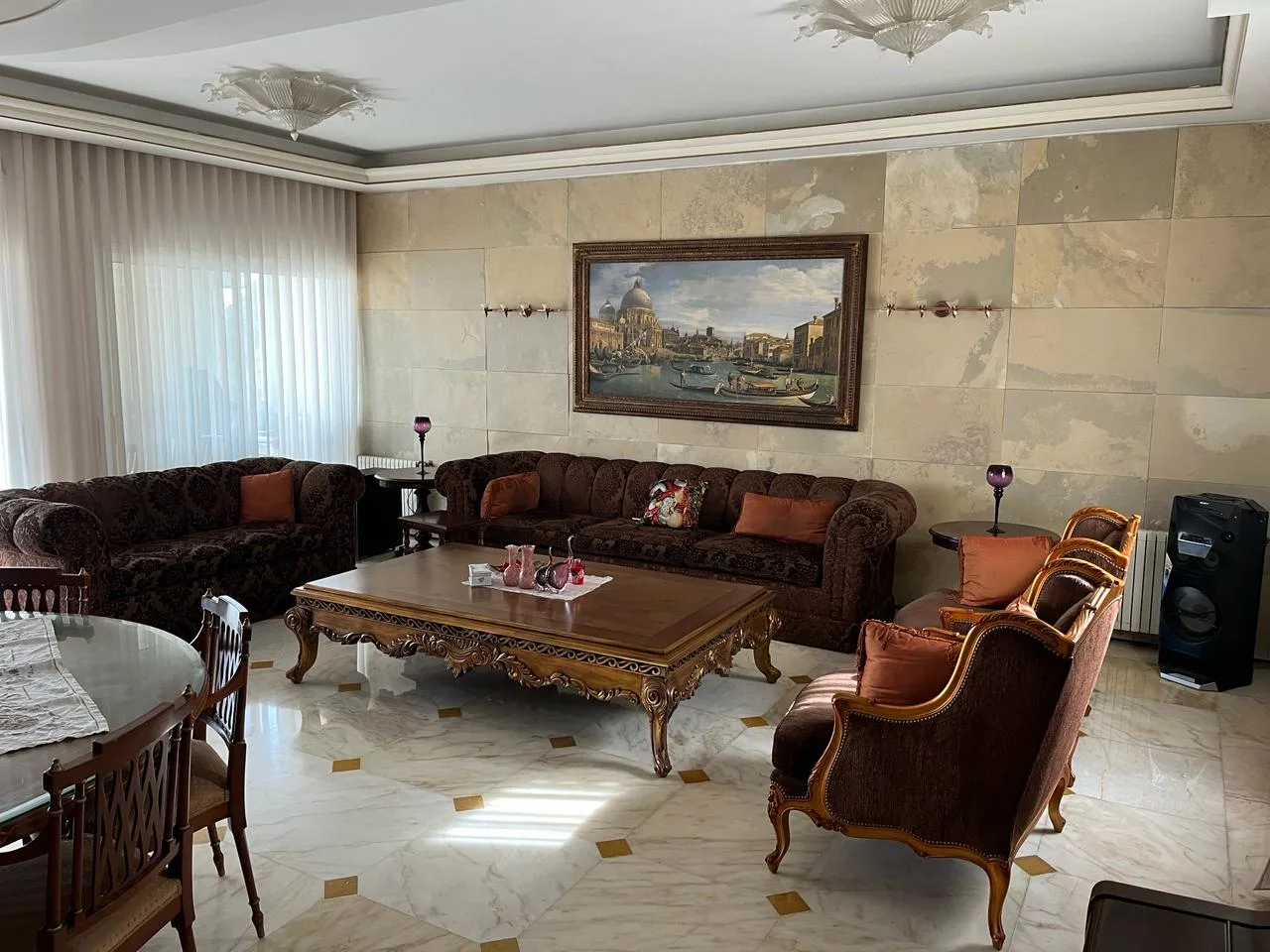 Duplex for Sale in Jal El Dib, Lebanon