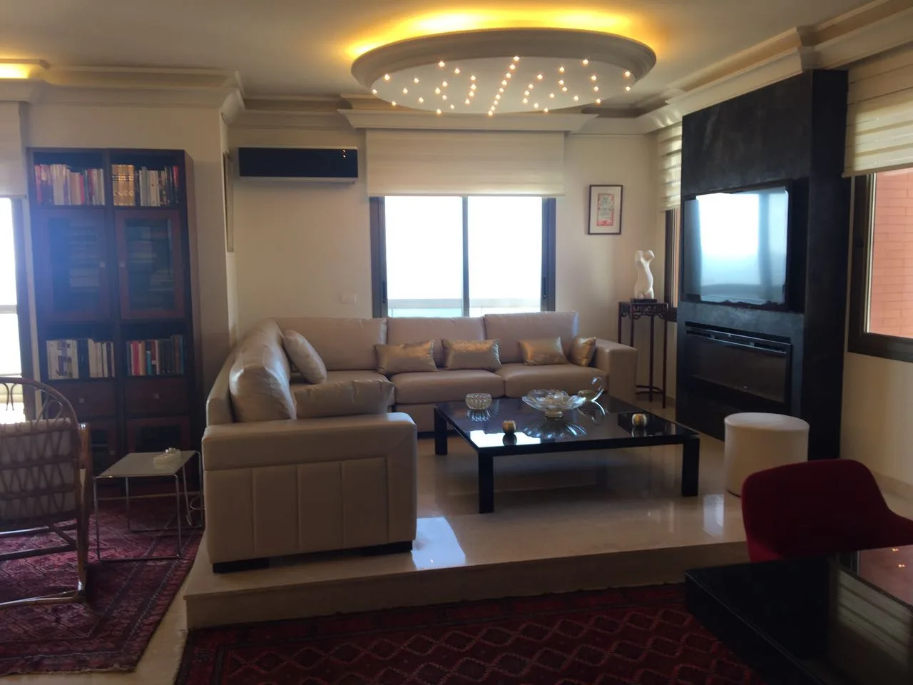 Apartment for Rent in Sahel Aalma, Lebanon — الصورة 2