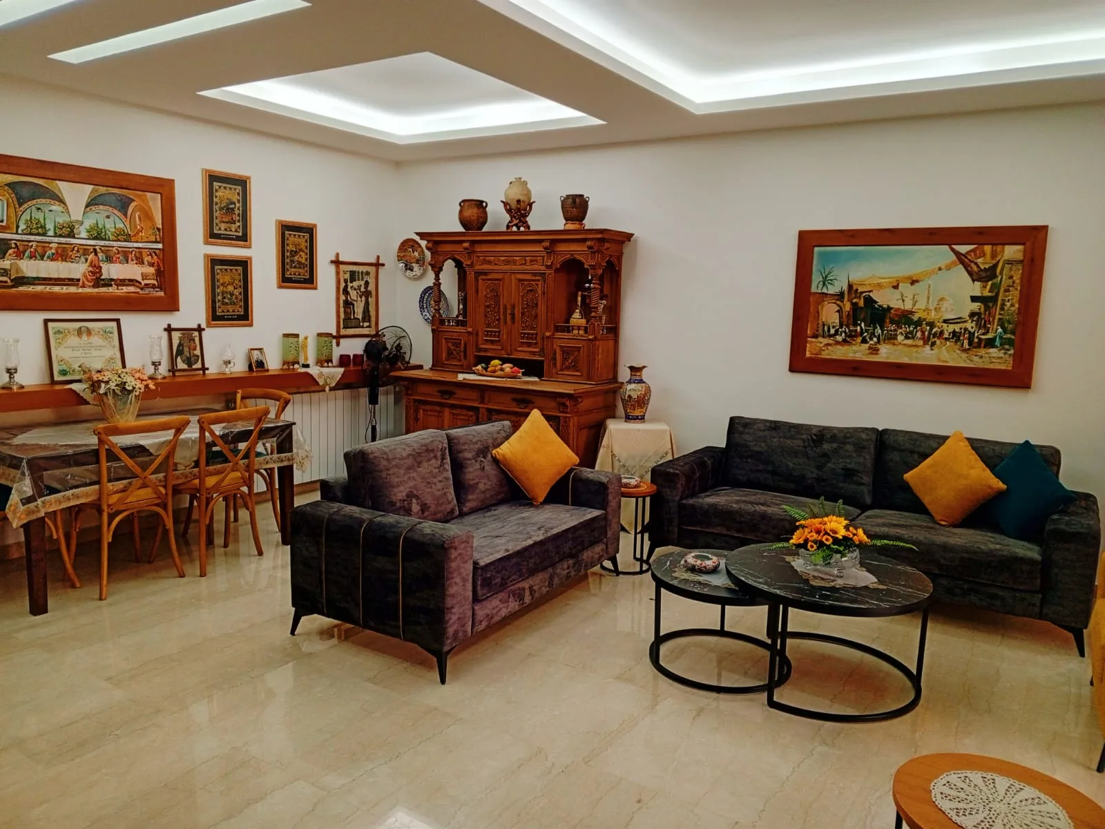 Apartment for Sale in Habboub