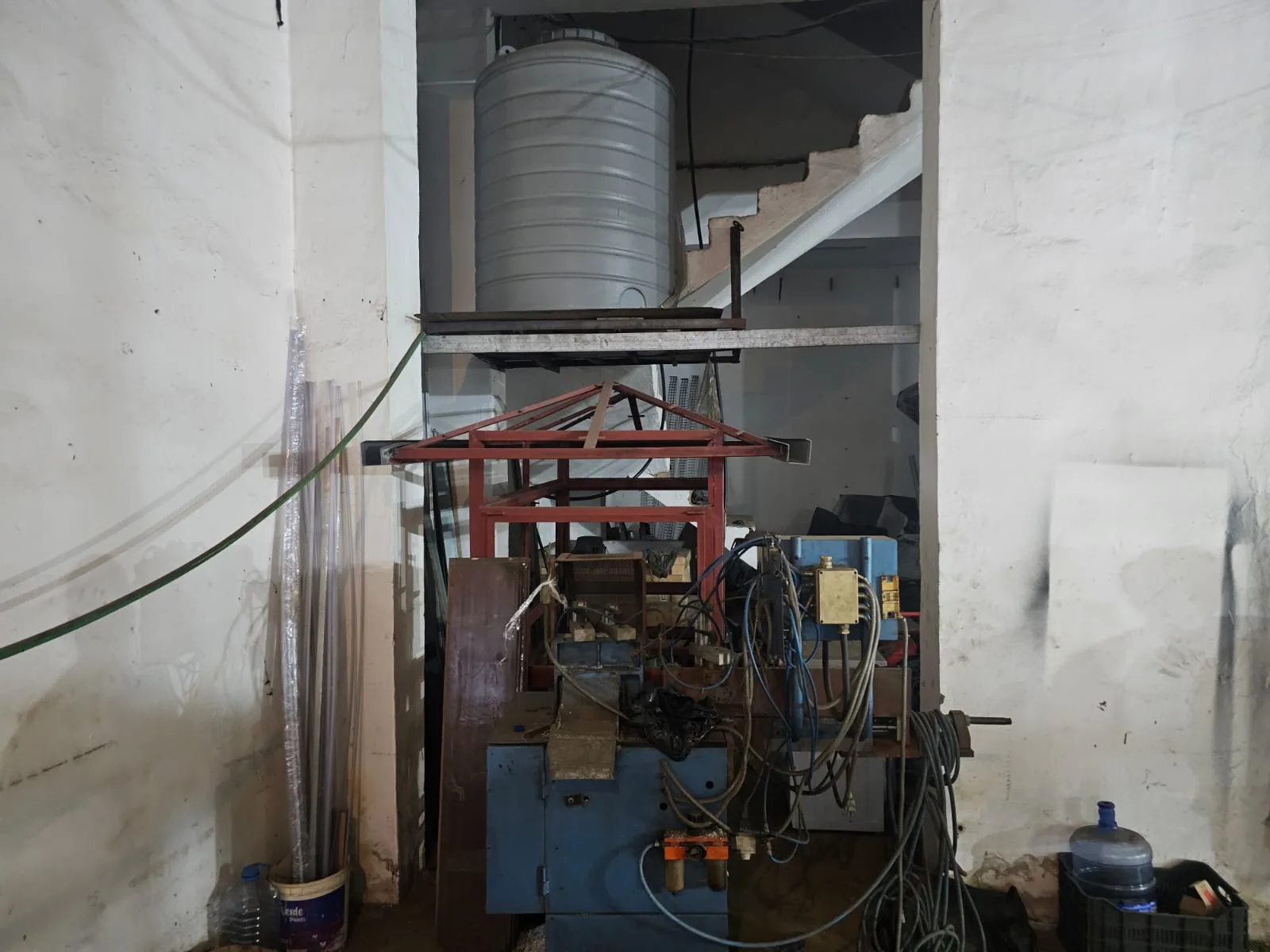 Industrial Unit for sale in Fanar — الصورة 9