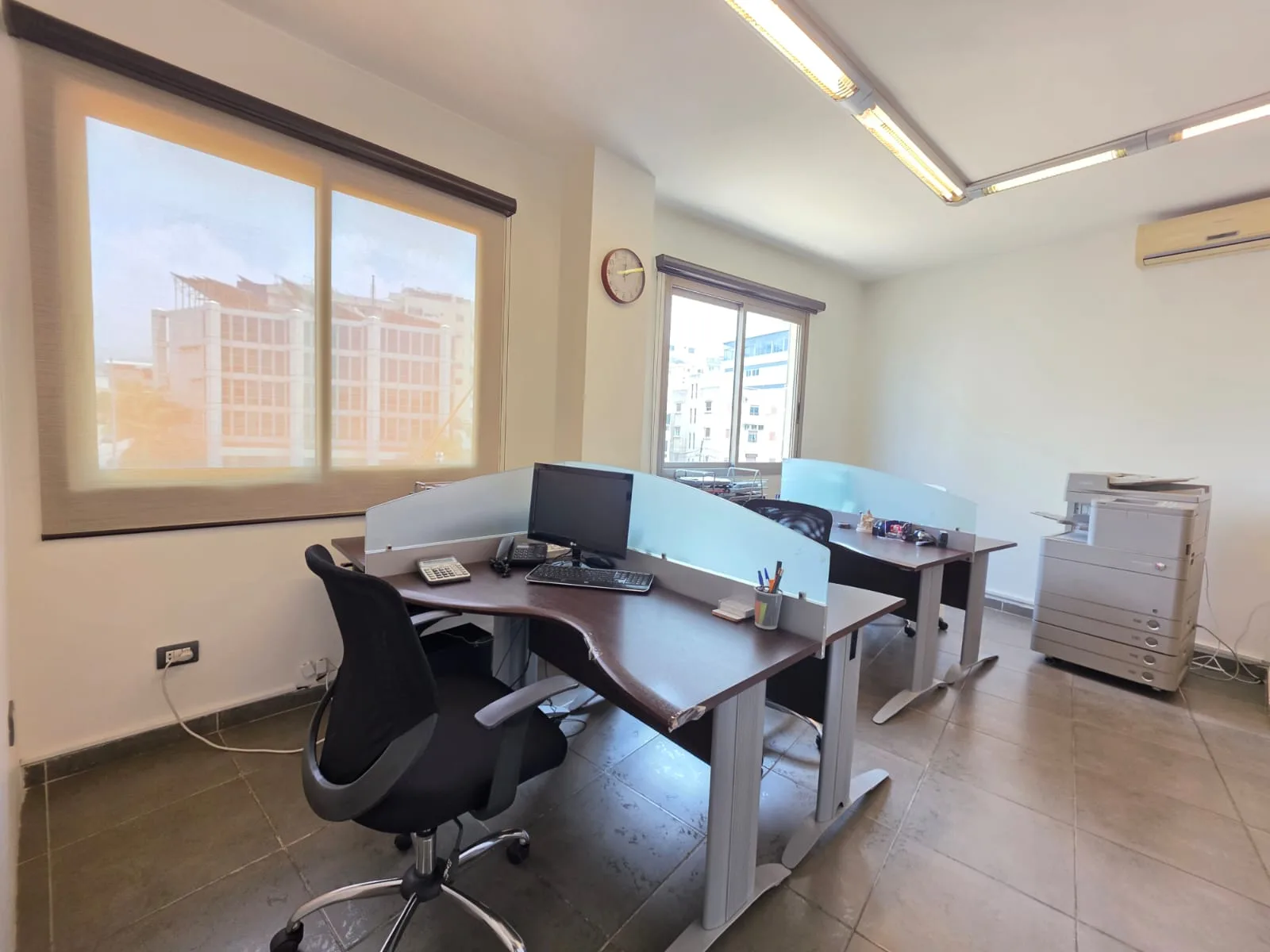 Office for sale in Hazmieh — الصورة 2