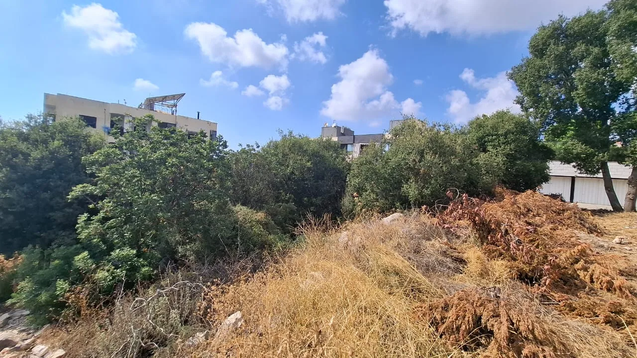 Land for Sale in Gharfine