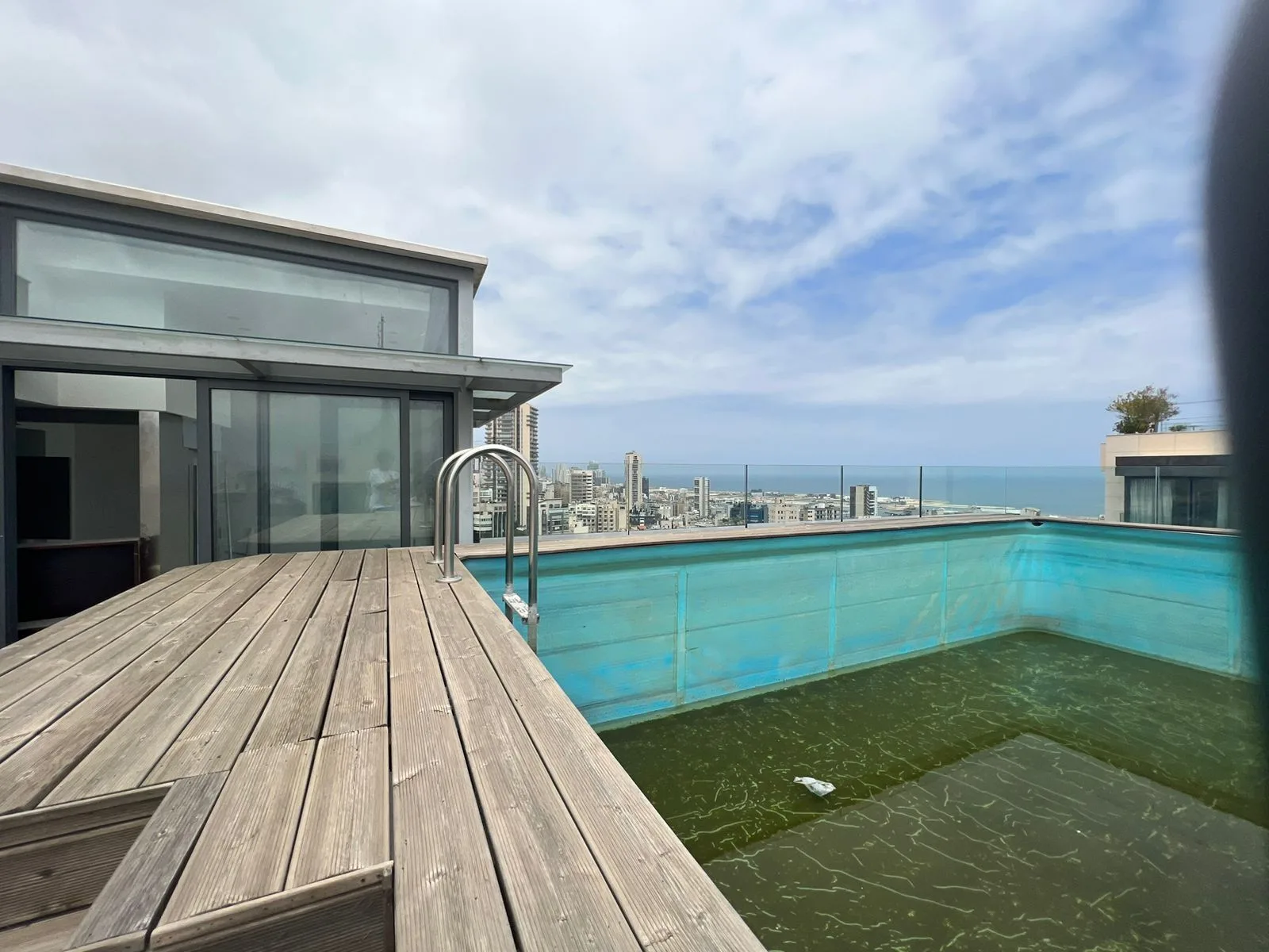 Duplex for Sale in Achrafieh, Beirut, Lebanon