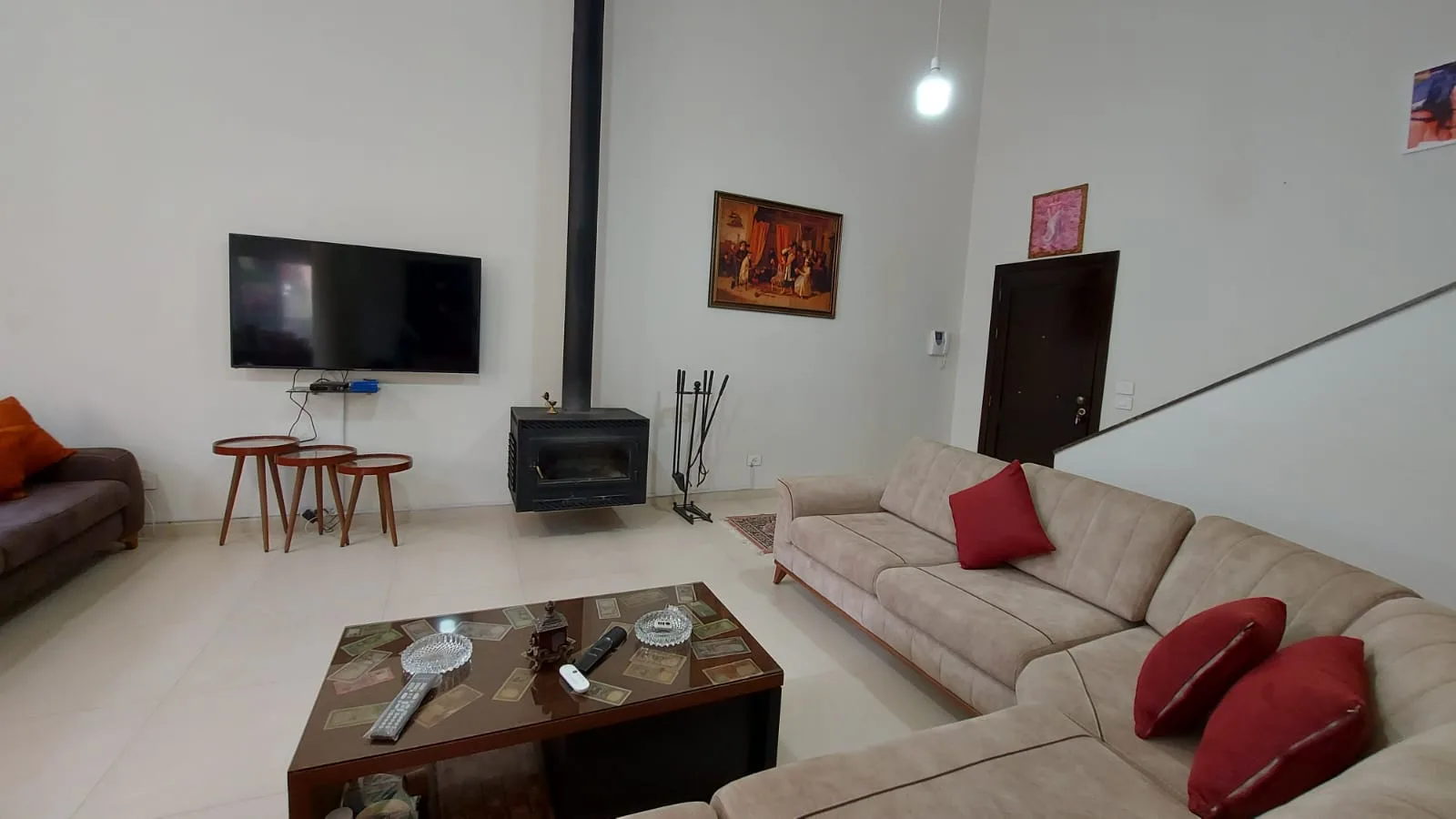 Duplex for Sale in Hboub — الصورة 2