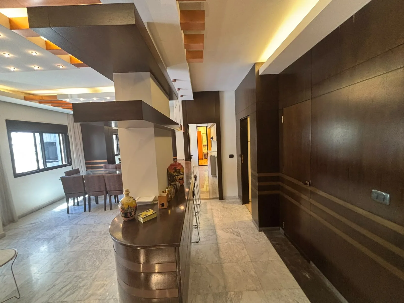 Apartment for Sale in Naqqache — الصورة 5