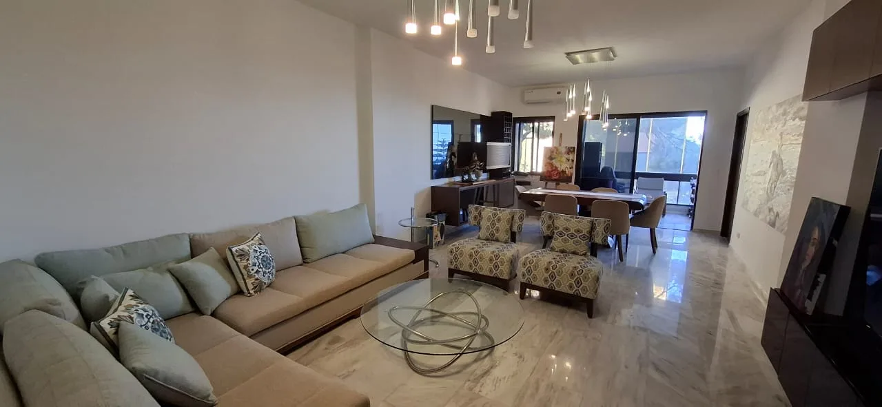Apartment for Sale in Nabiyeh, Lebanon