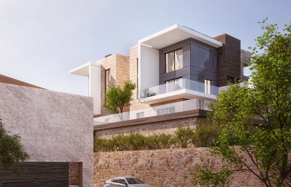Land for Sale in Ajaltoun, Lebanon — الصورة 3