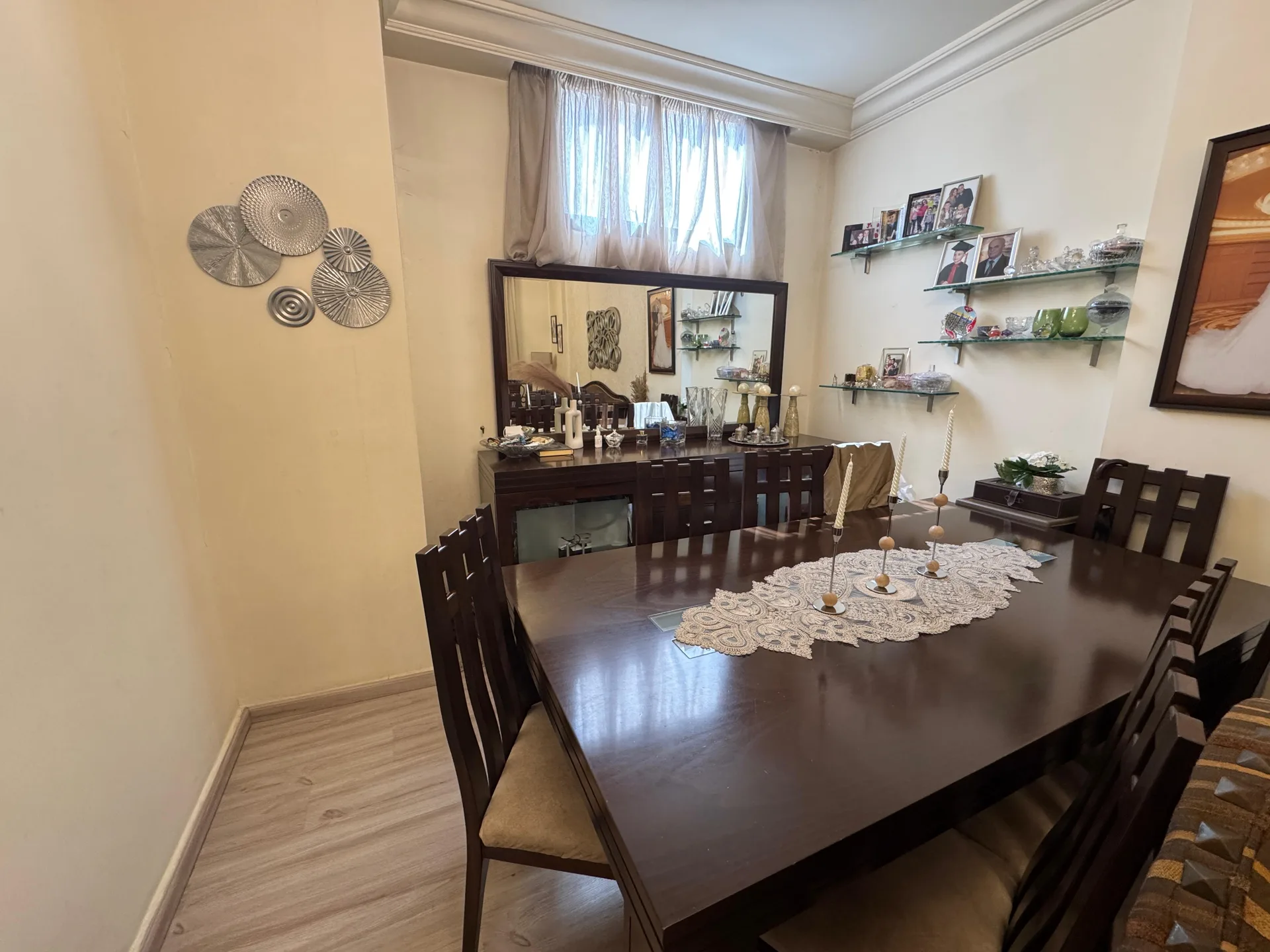 Apartment for Rent in Mazraa — الصورة 3