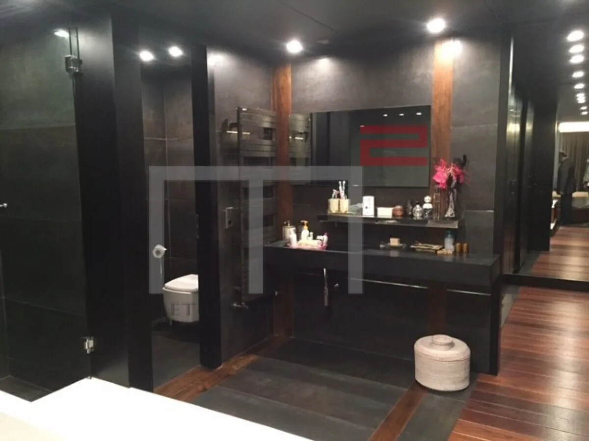 Duplex for Rent in Achrafieh — photo 2