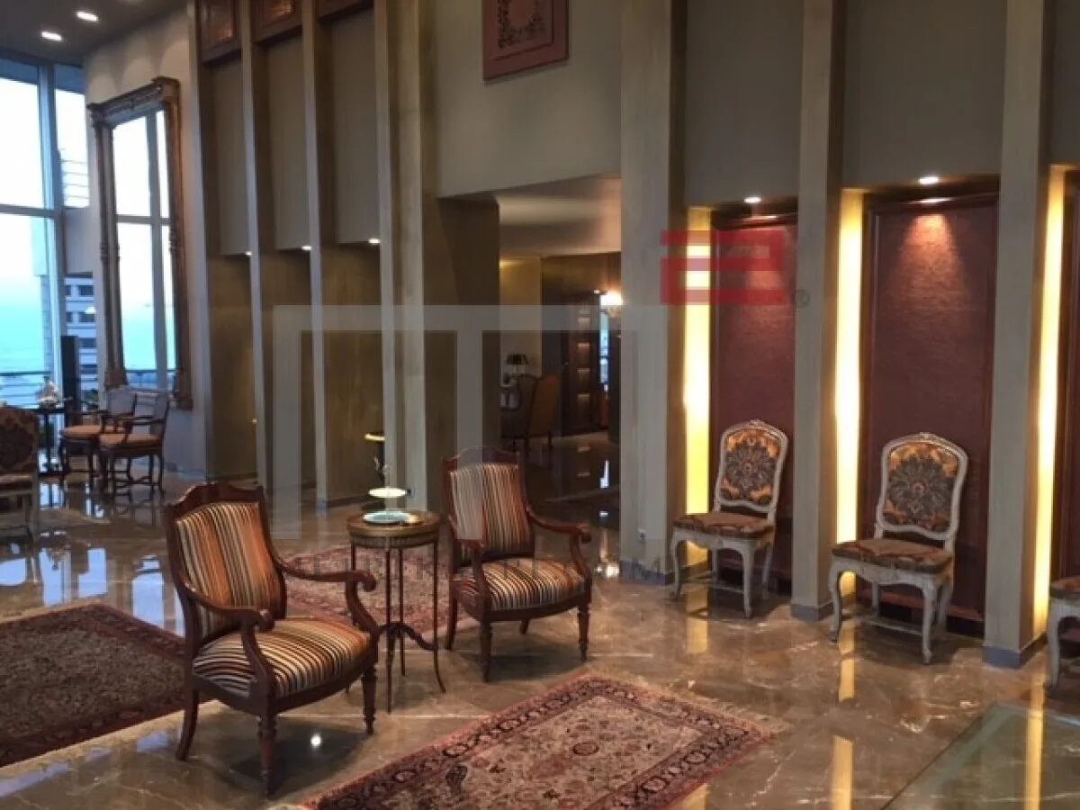 Duplex for Sale in Achrafieh