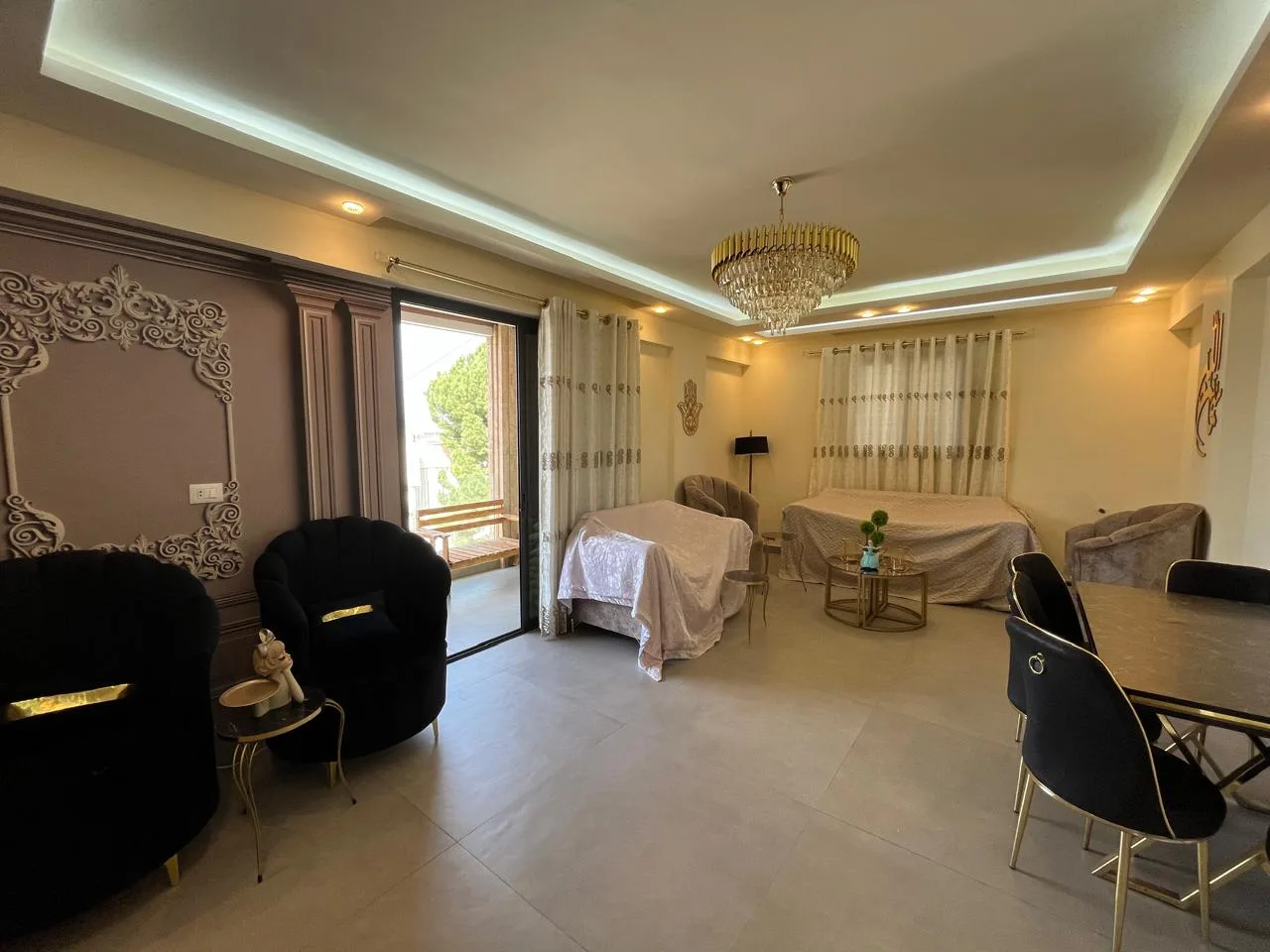 Apartment for Sale in Koura