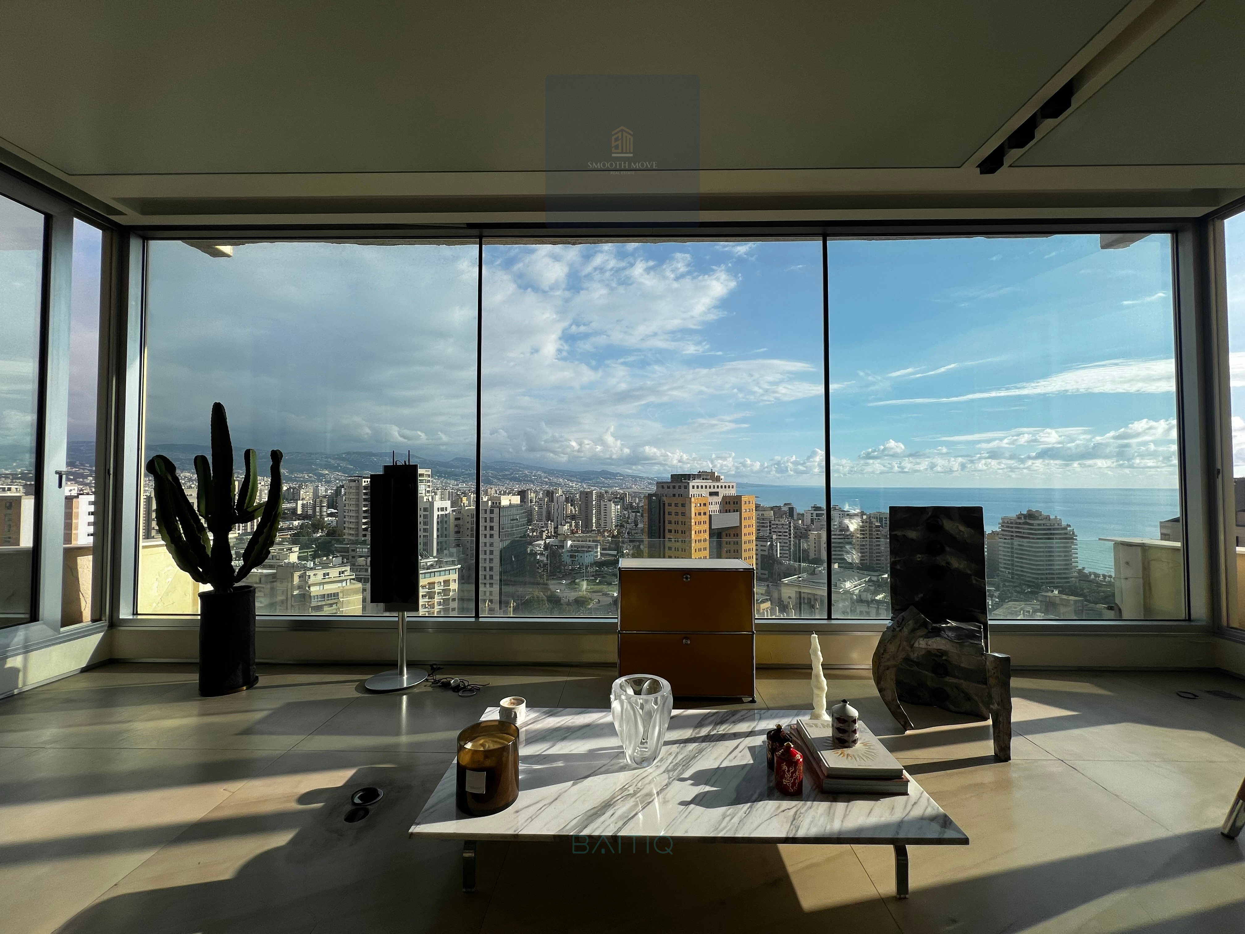 Gorgeous and Spacious Apartment for Sale in Tallet El Khayat — الصورة 3