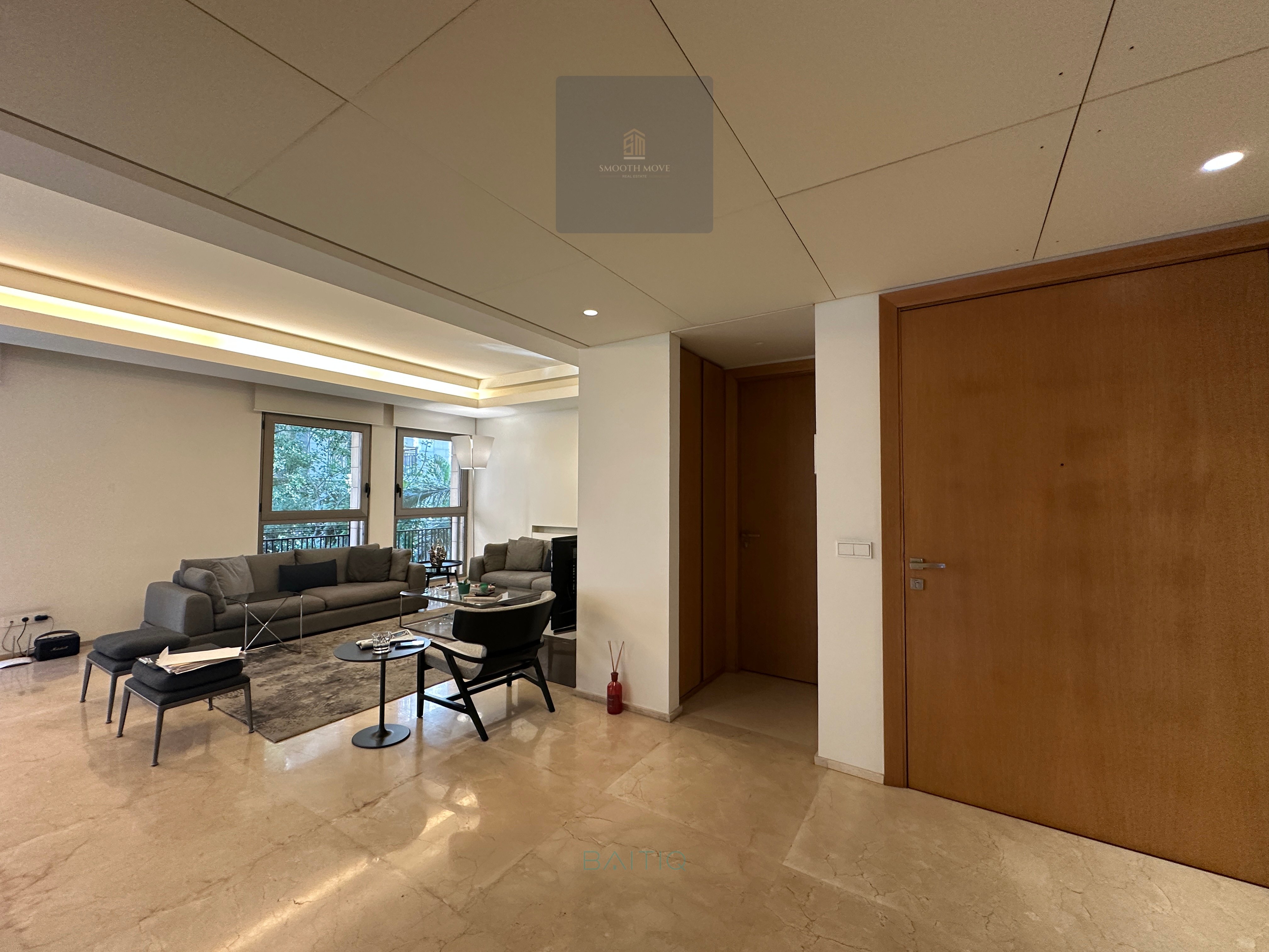Gorgeous 3 Bedroom Apartment For Sale in Downtown Beirut — الصورة 11