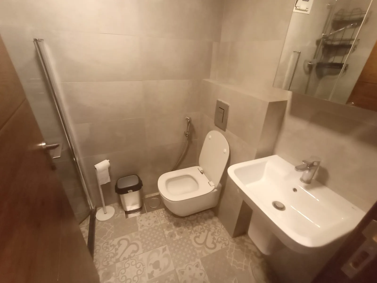 Apartment for Rent in Achrafieh — الصورة 9