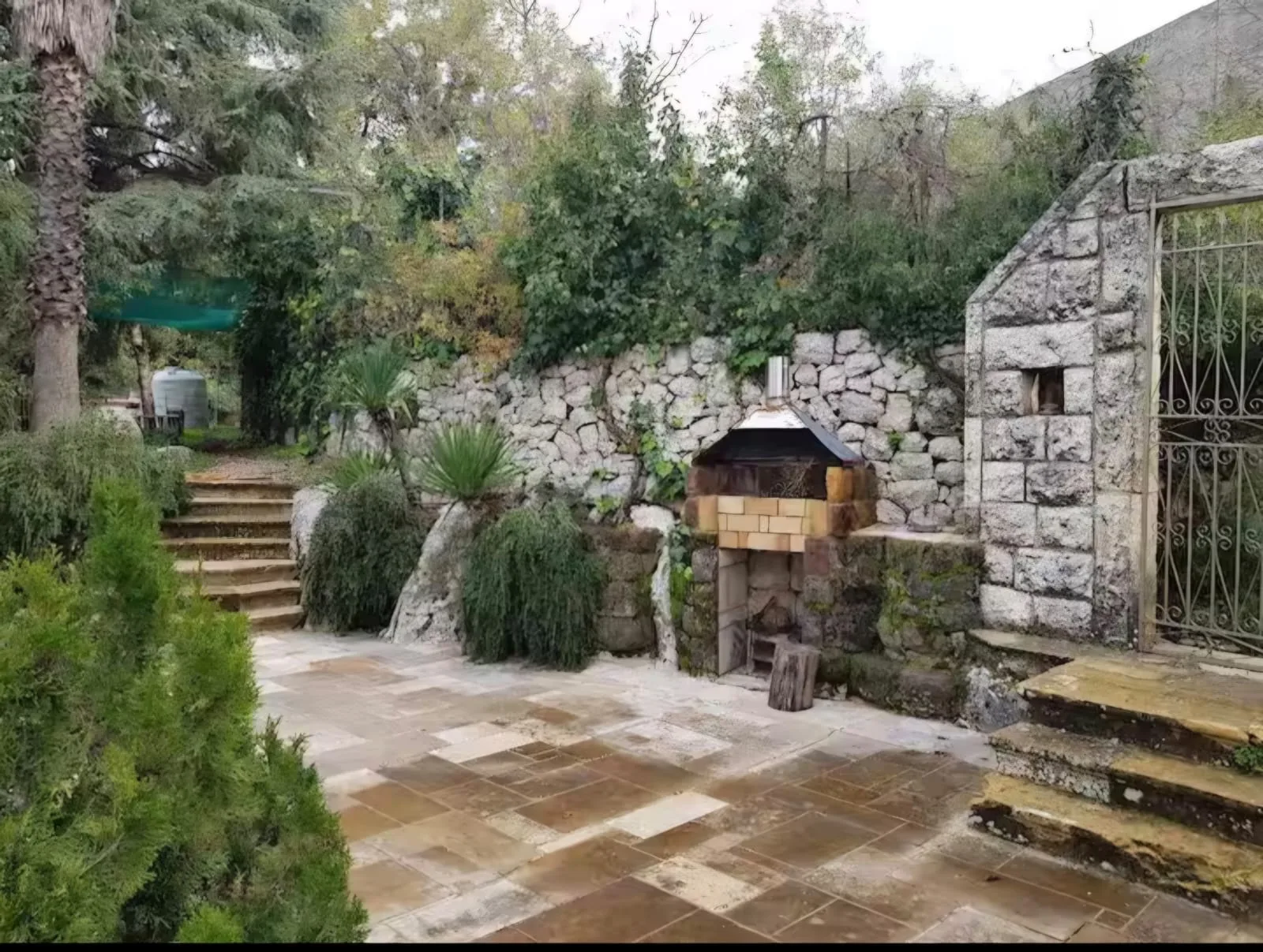 House for rent in Bikfaiya — الصورة 6
