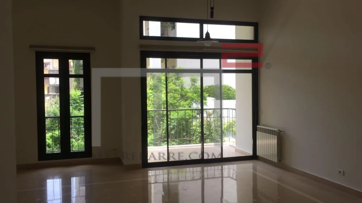 Apartment for Rent in Gemmayze — الصورة 3